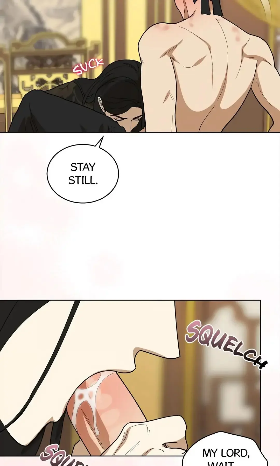 For a Thousand Autumns - Chapter 21 Page 31