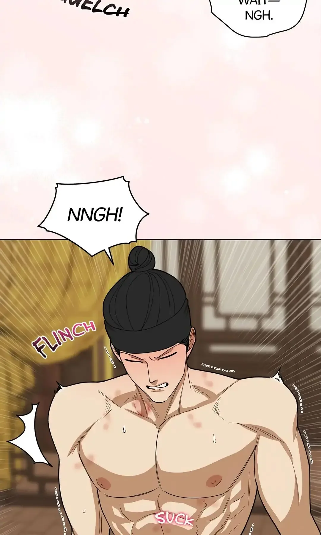 For a Thousand Autumns - Chapter 21 Page 32