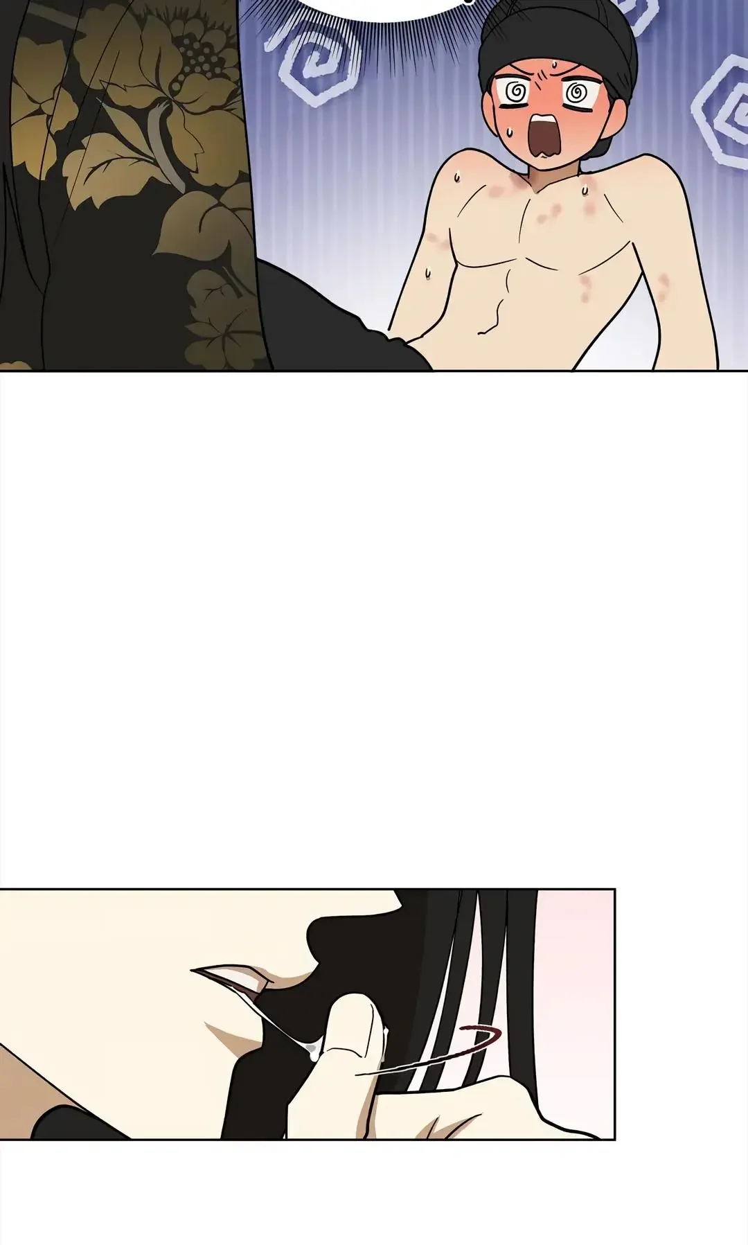For a Thousand Autumns - Chapter 21 Page 35