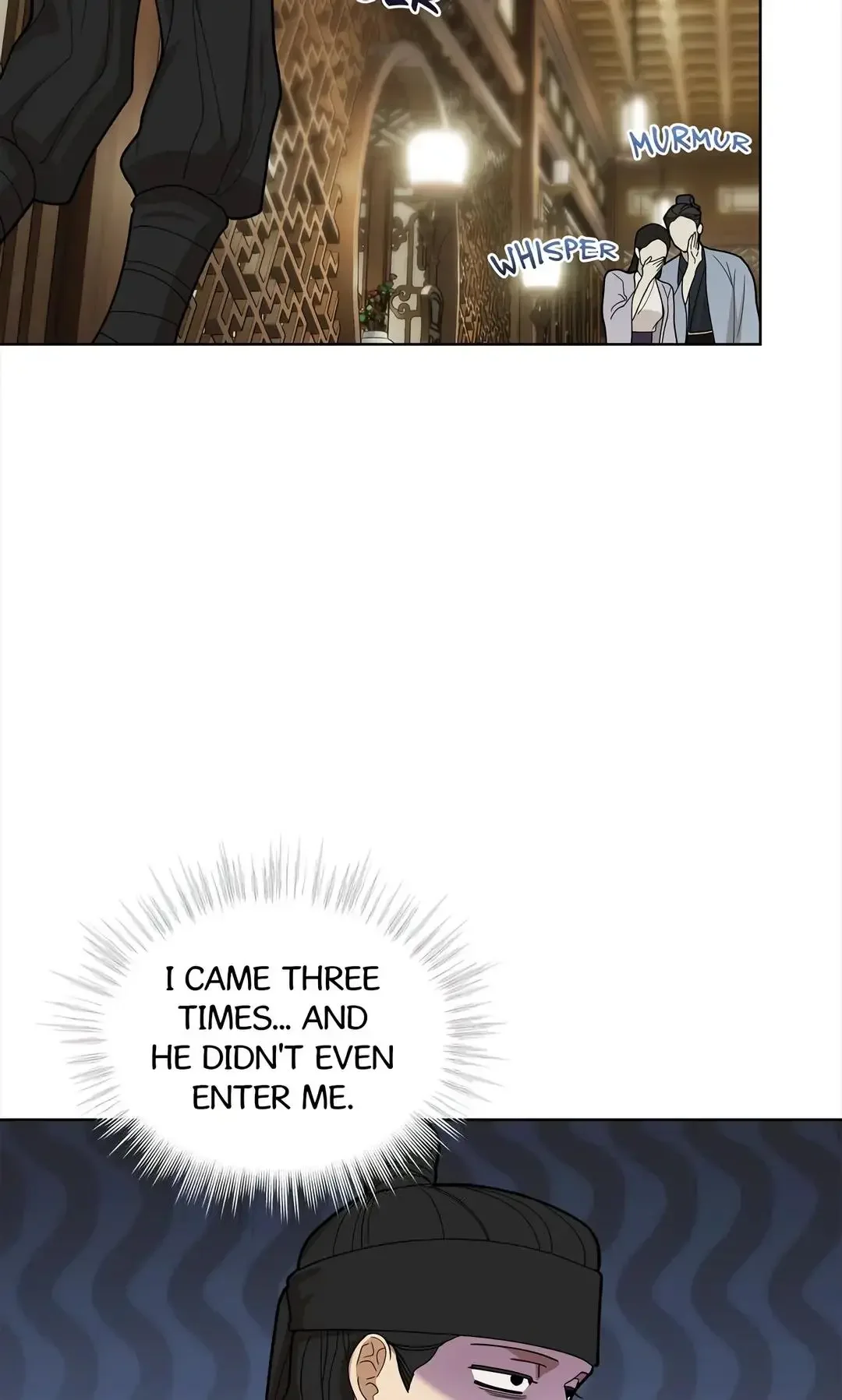For a Thousand Autumns - Chapter 21 Page 39