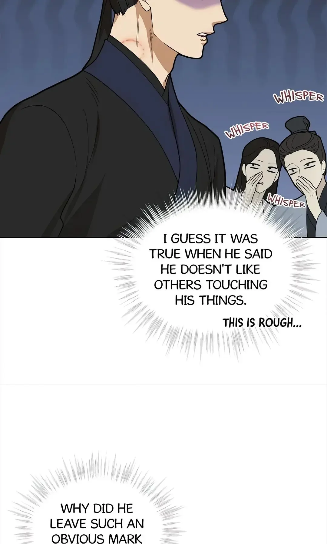 For a Thousand Autumns - Chapter 21 Page 40