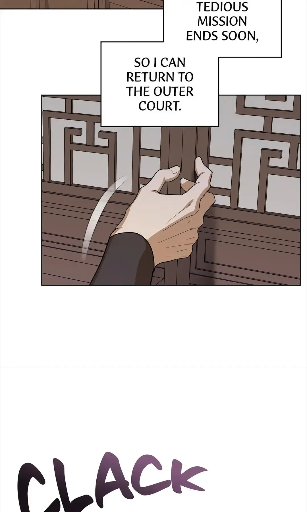 For a Thousand Autumns - Chapter 21 Page 46