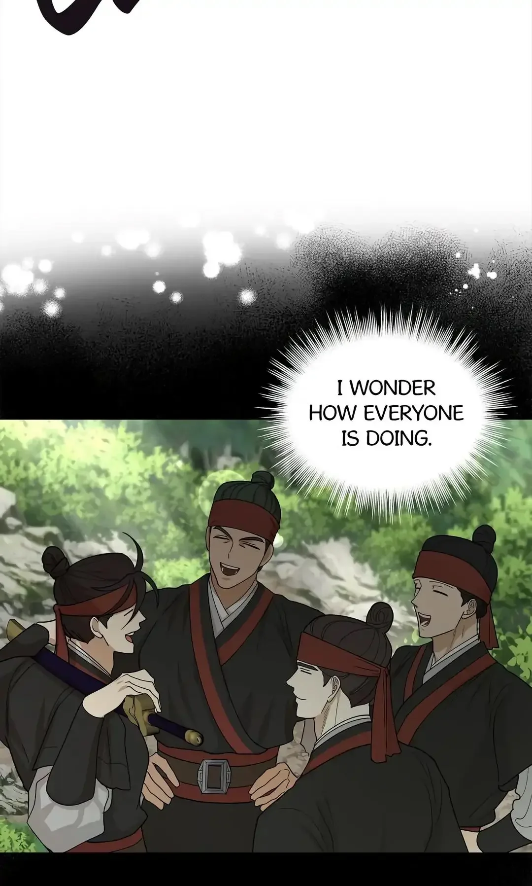 For a Thousand Autumns - Chapter 21 Page 47