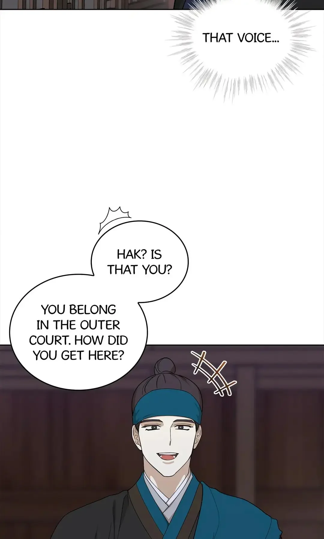 For a Thousand Autumns - Chapter 21 Page 49