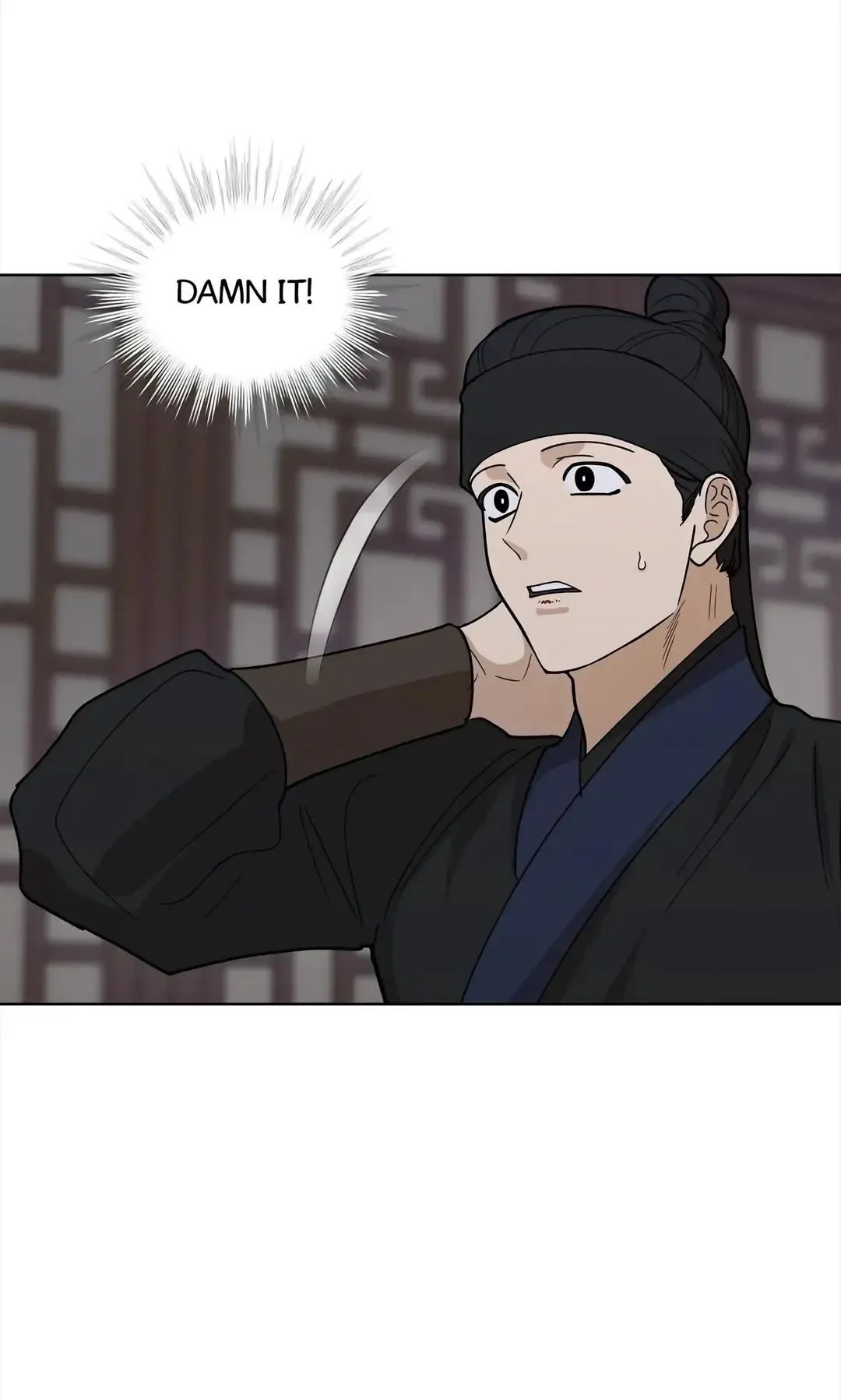 For a Thousand Autumns - Chapter 21 Page 53