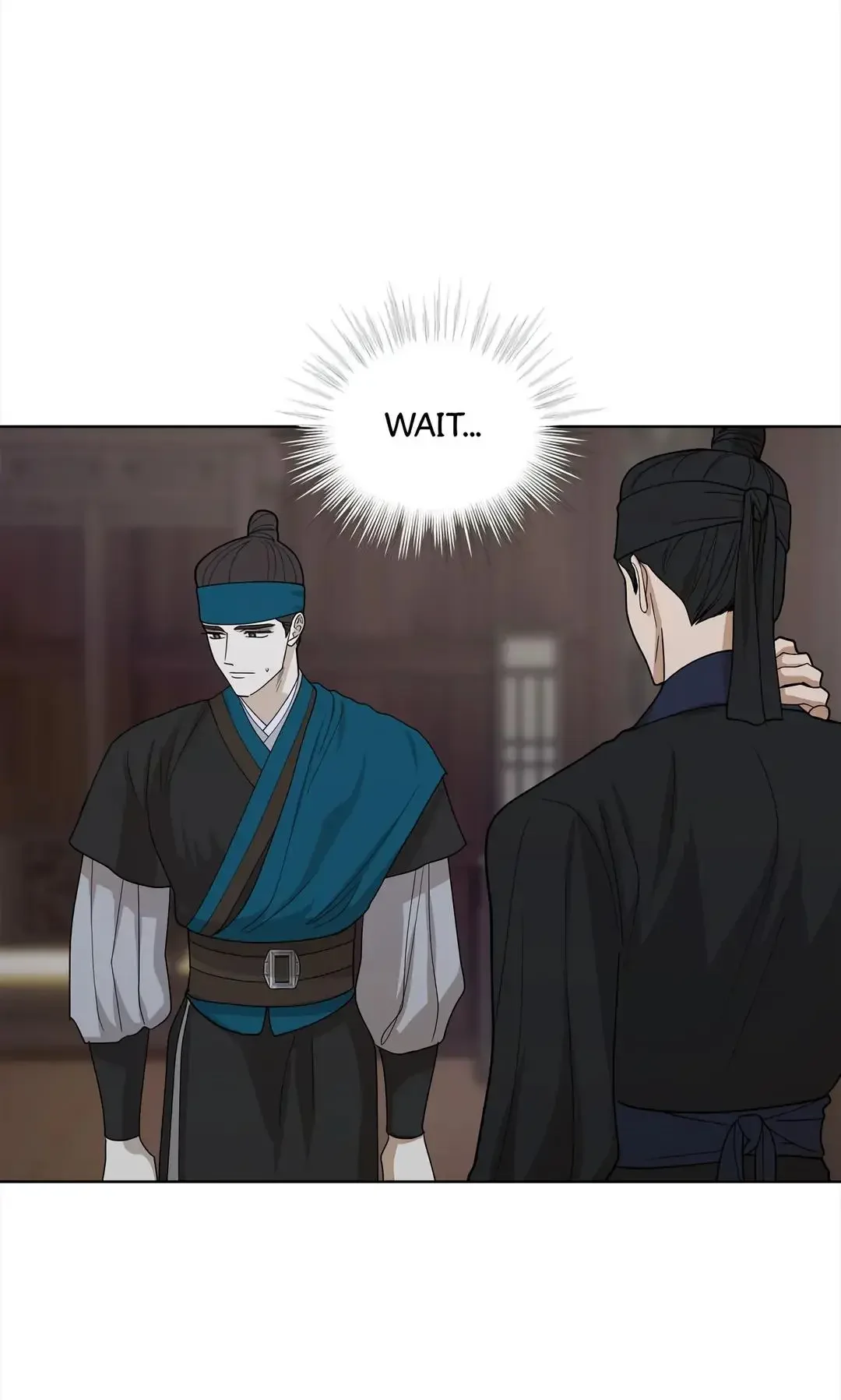 For a Thousand Autumns - Chapter 21 Page 54