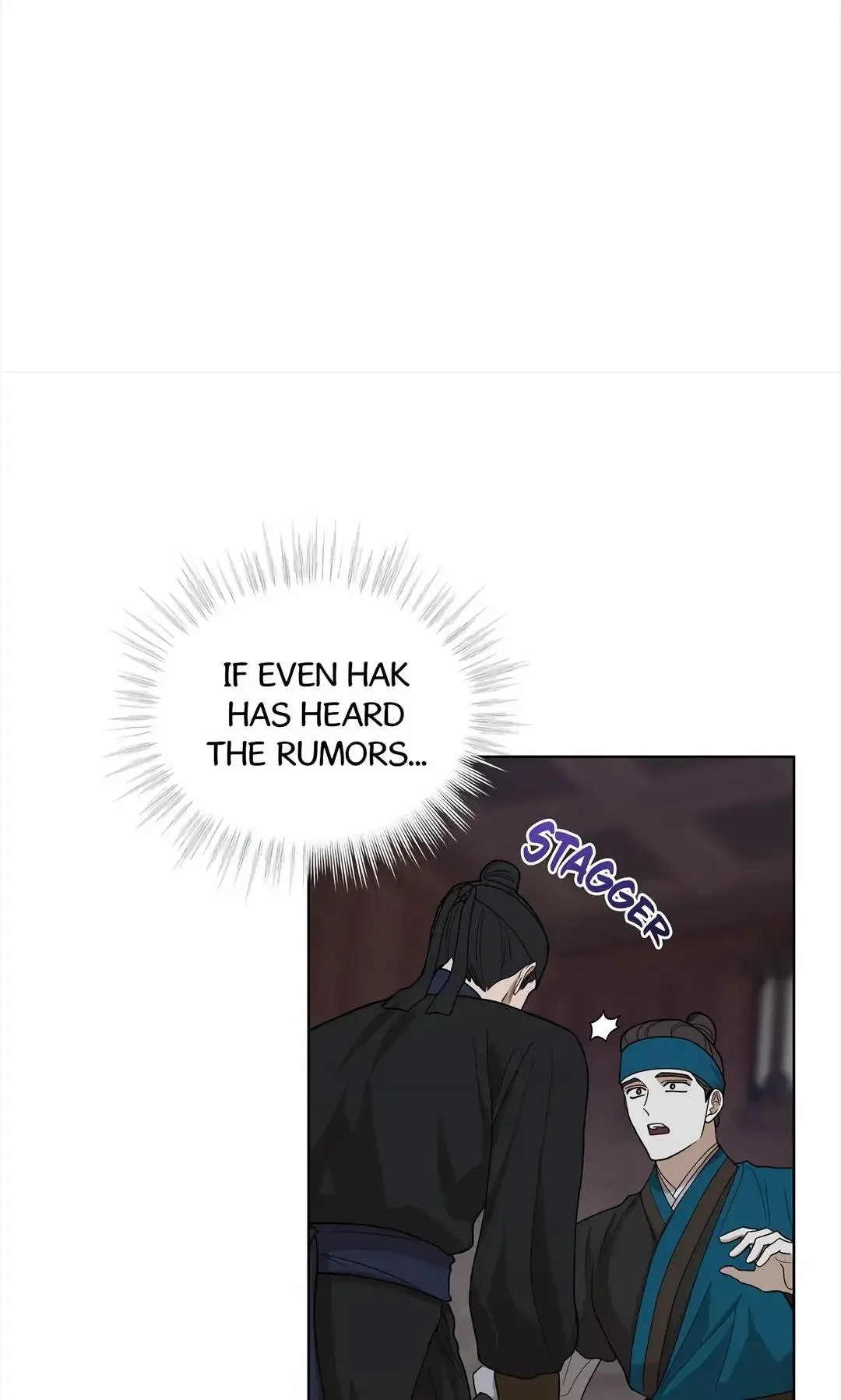 For a Thousand Autumns - Chapter 21 Page 57