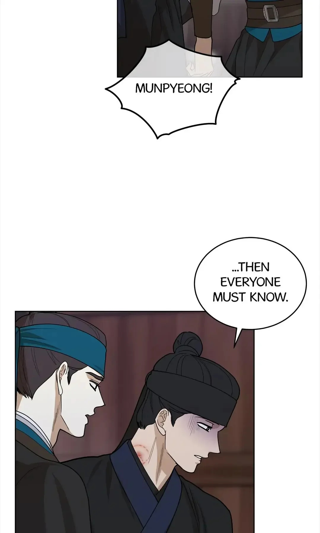 For a Thousand Autumns - Chapter 21 Page 58