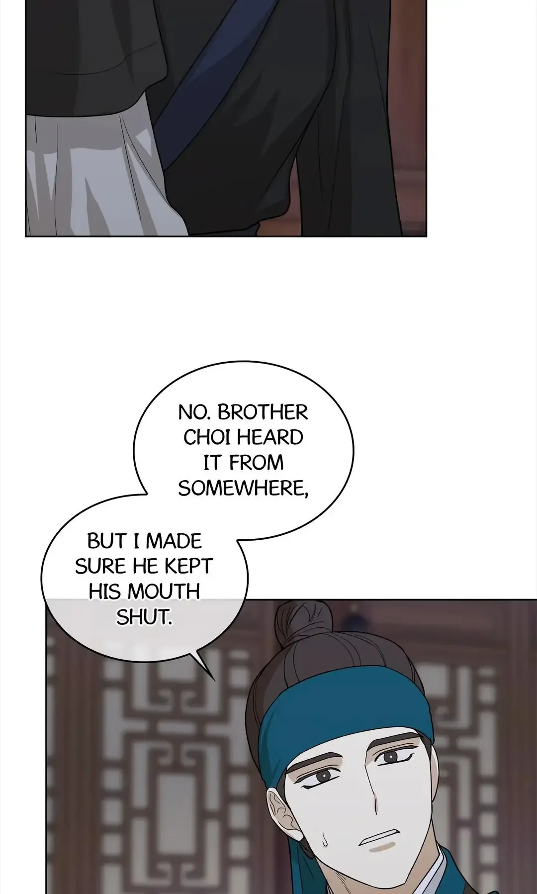 For a Thousand Autumns - Chapter 21 Page 59