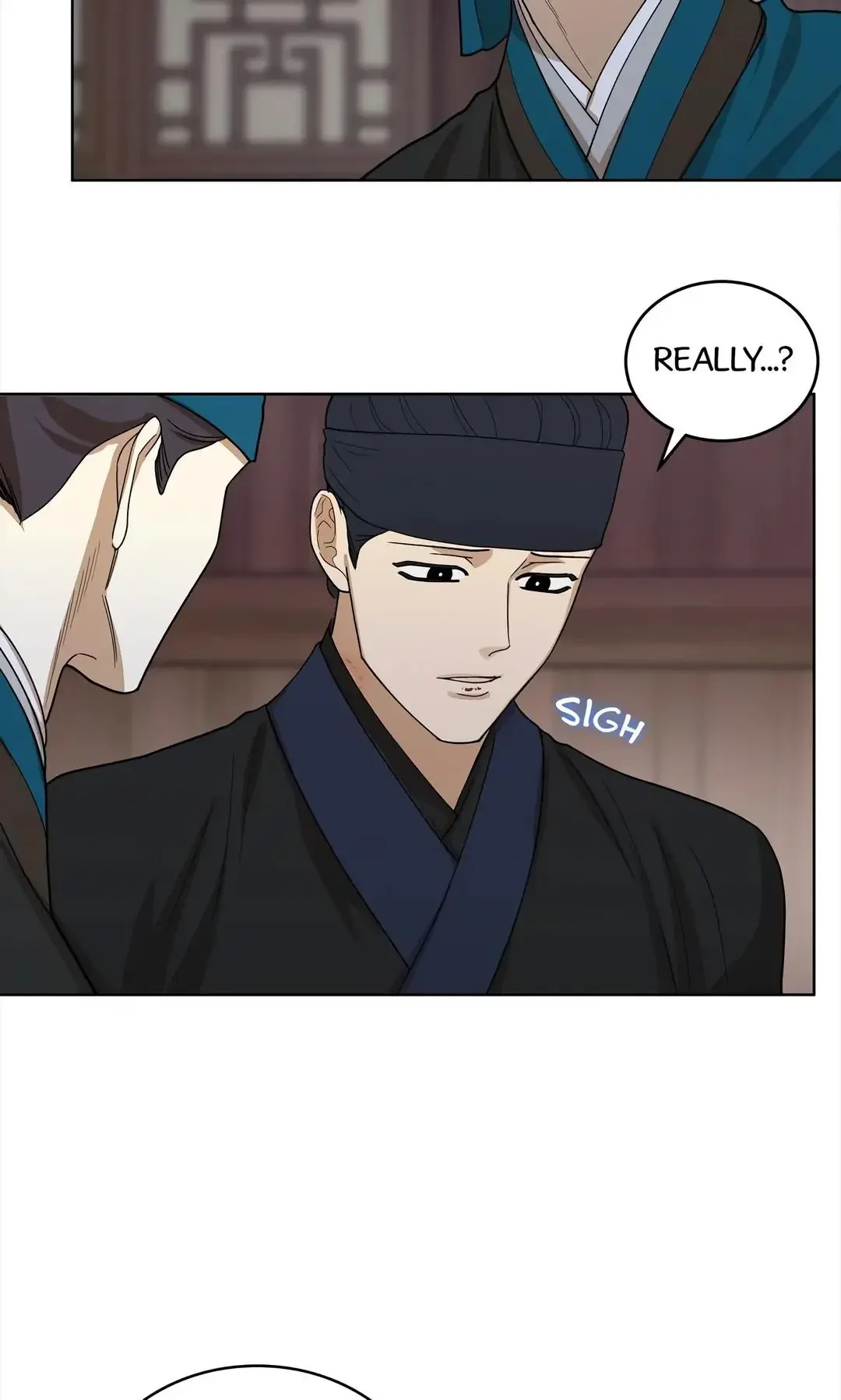 For a Thousand Autumns - Chapter 21 Page 60