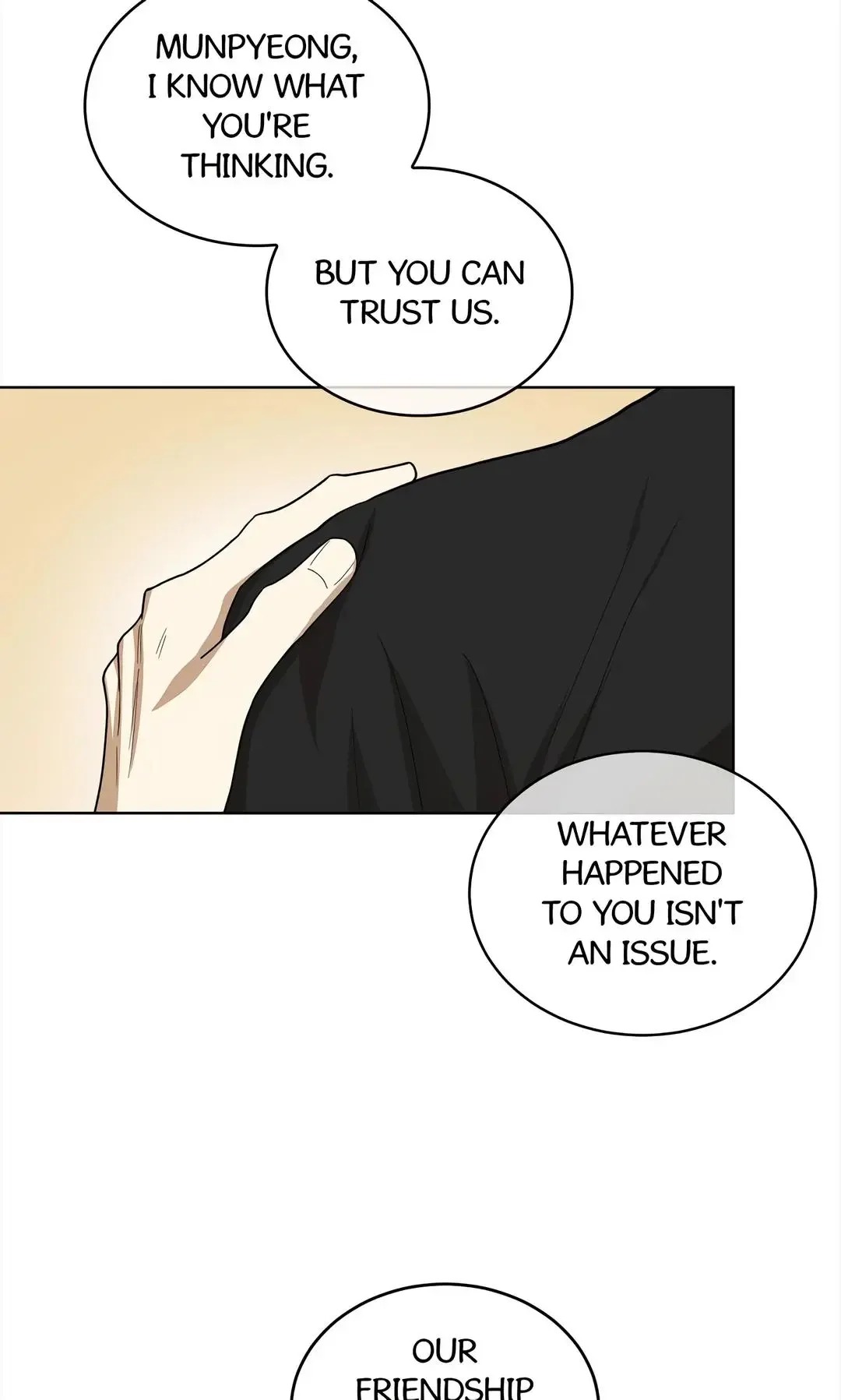 For a Thousand Autumns - Chapter 21 Page 61