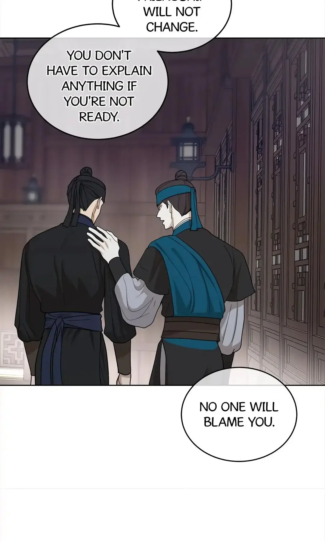 For a Thousand Autumns - Chapter 21 Page 62
