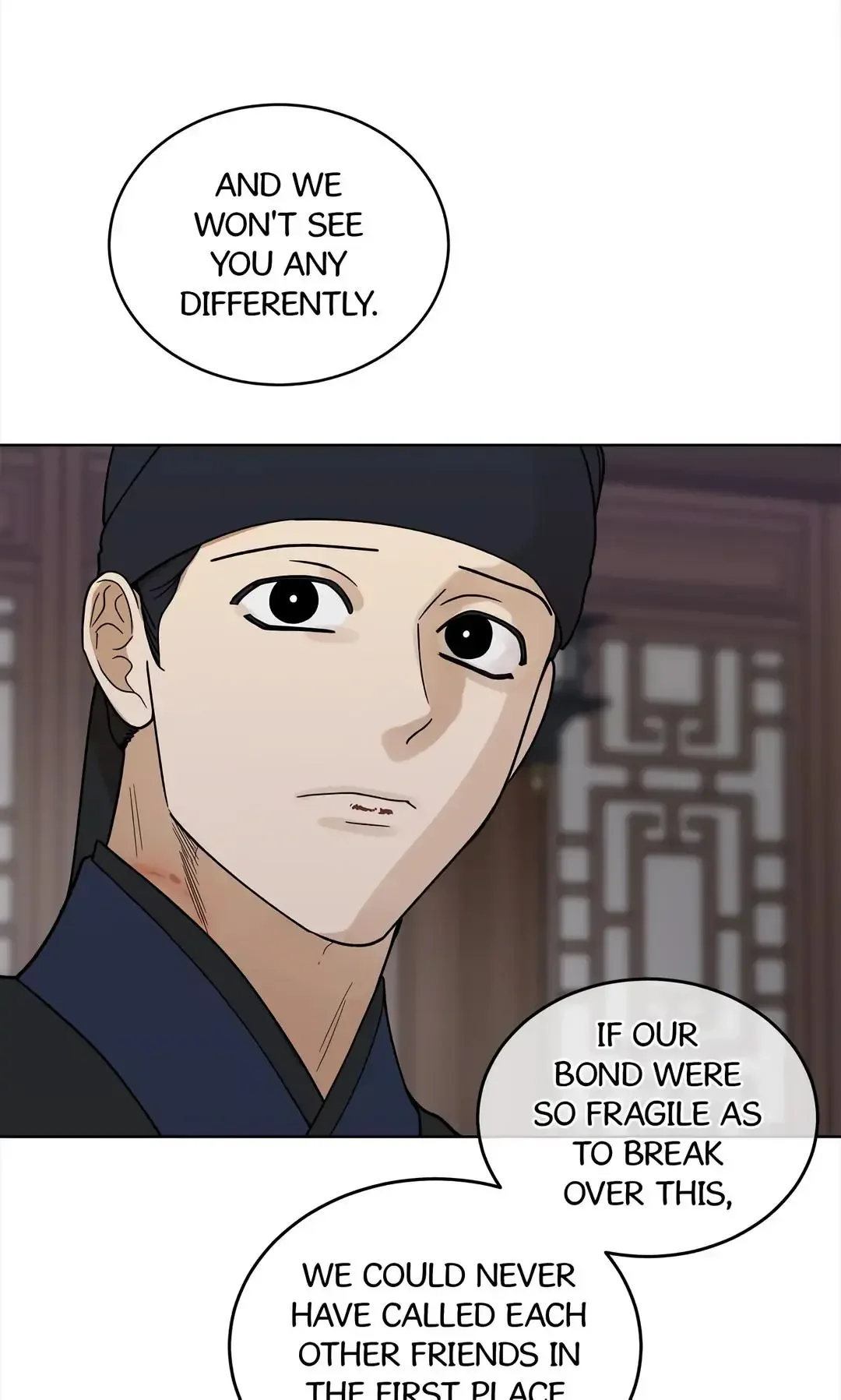 For a Thousand Autumns - Chapter 21 Page 63