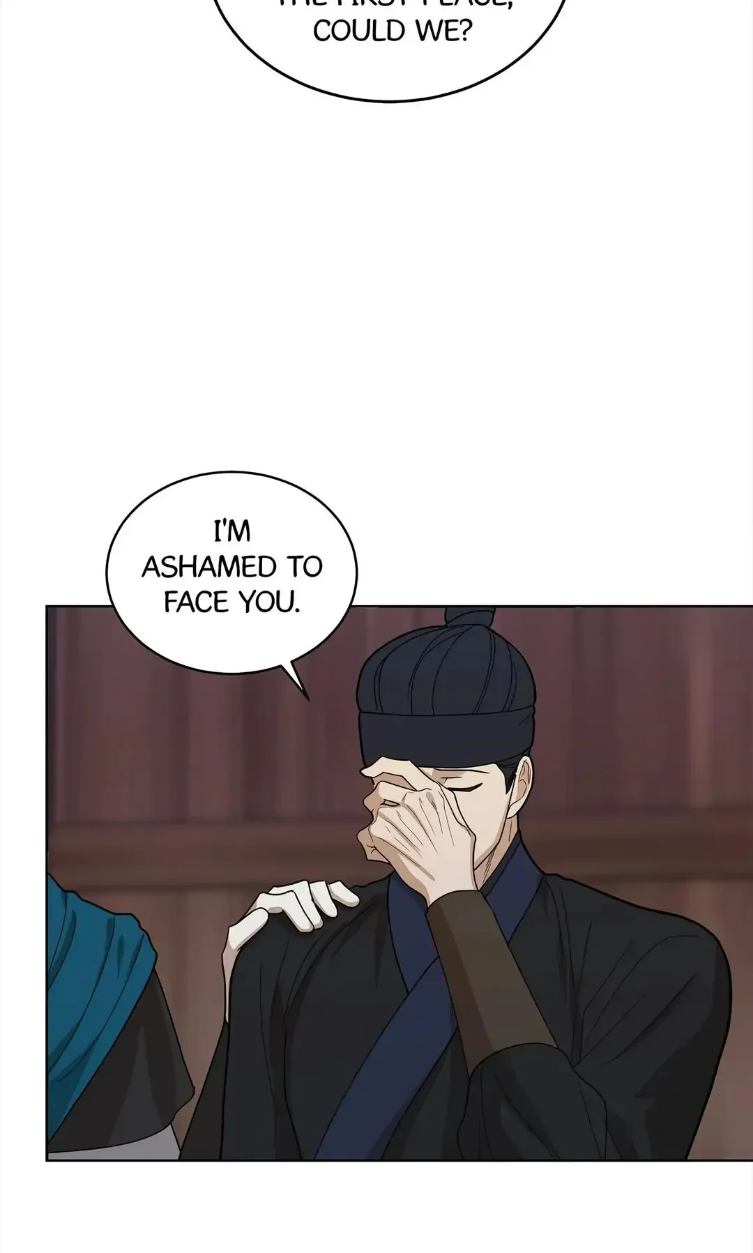 For a Thousand Autumns - Chapter 21 Page 64