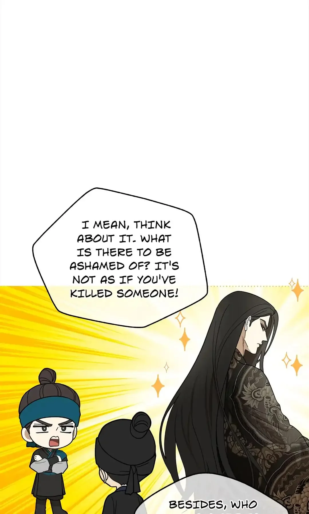 For a Thousand Autumns - Chapter 21 Page 66