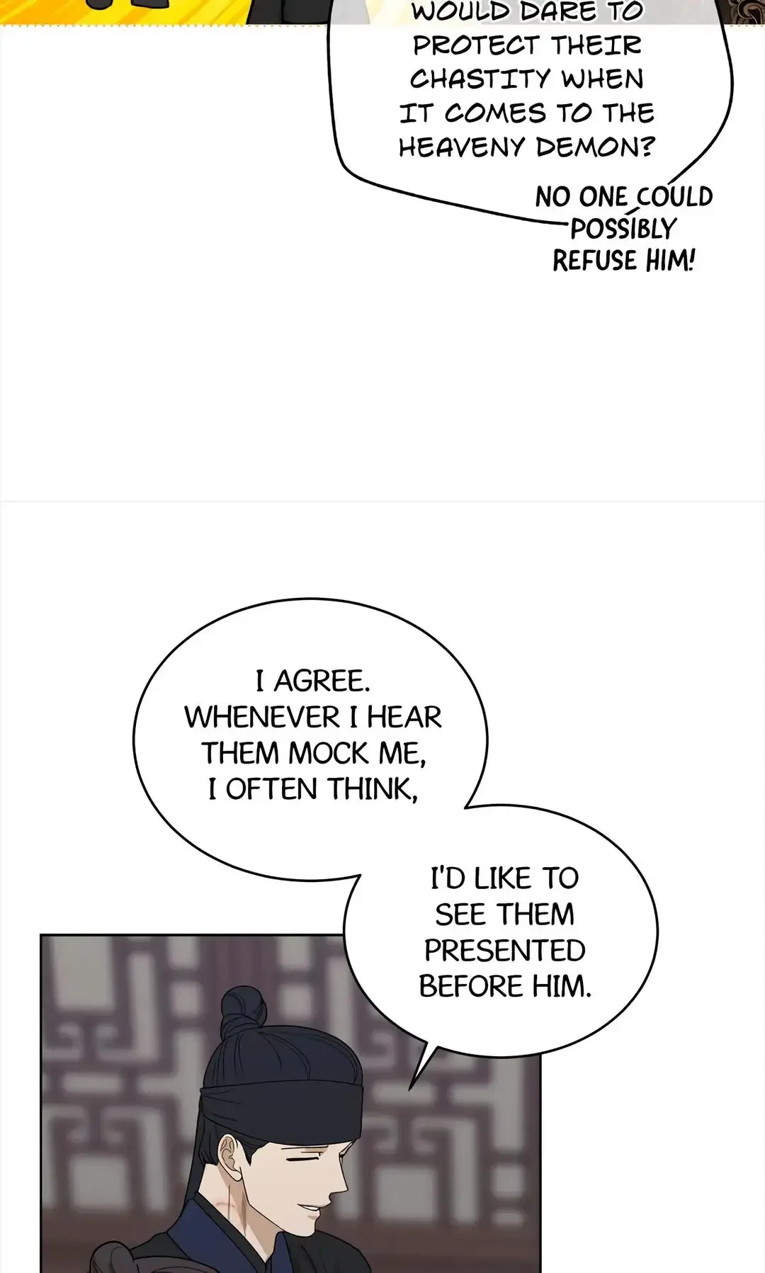 For a Thousand Autumns - Chapter 21 Page 67