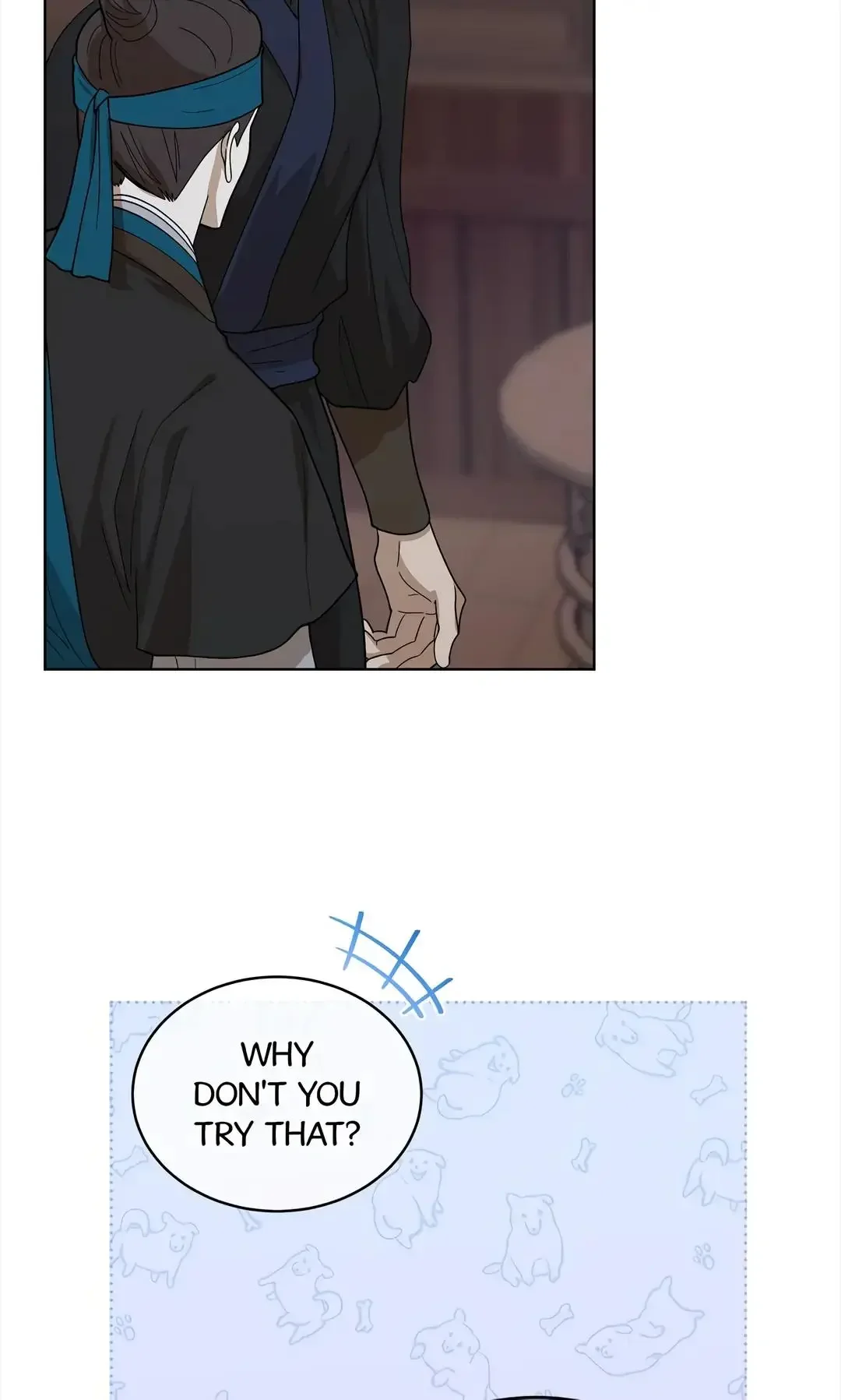 For a Thousand Autumns - Chapter 21 Page 68