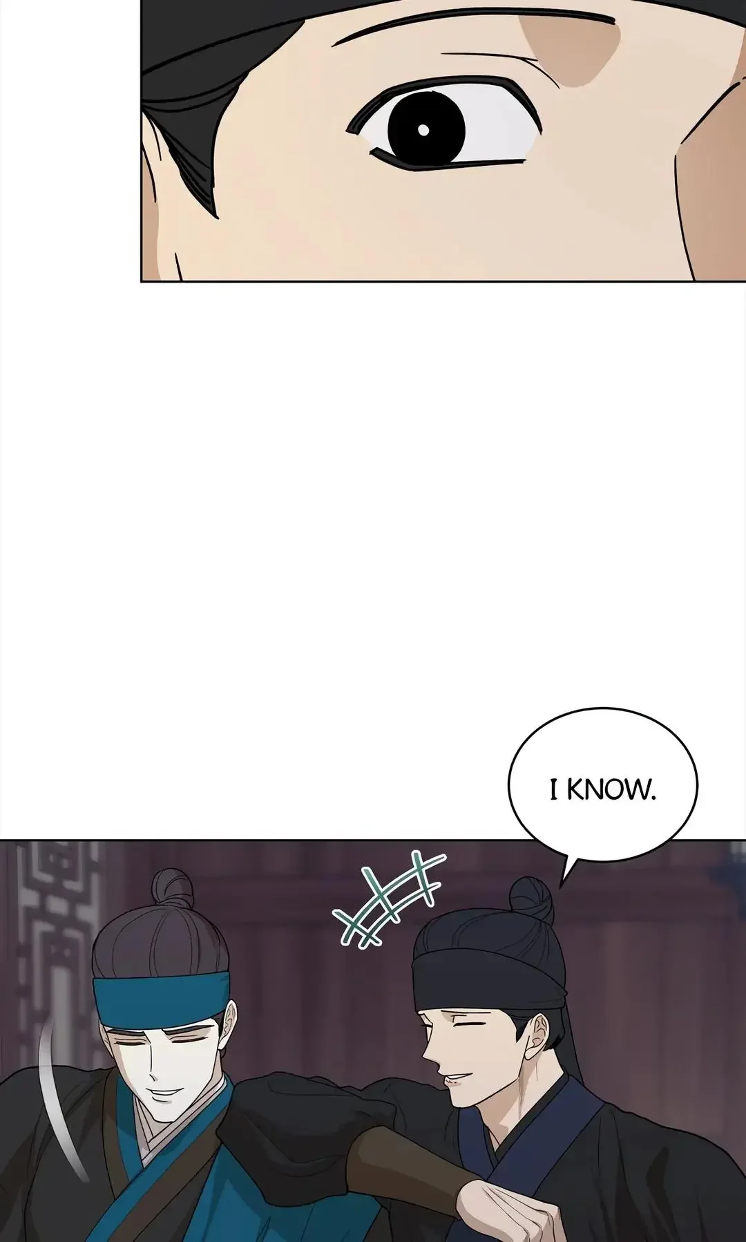 For a Thousand Autumns - Chapter 21 Page 71