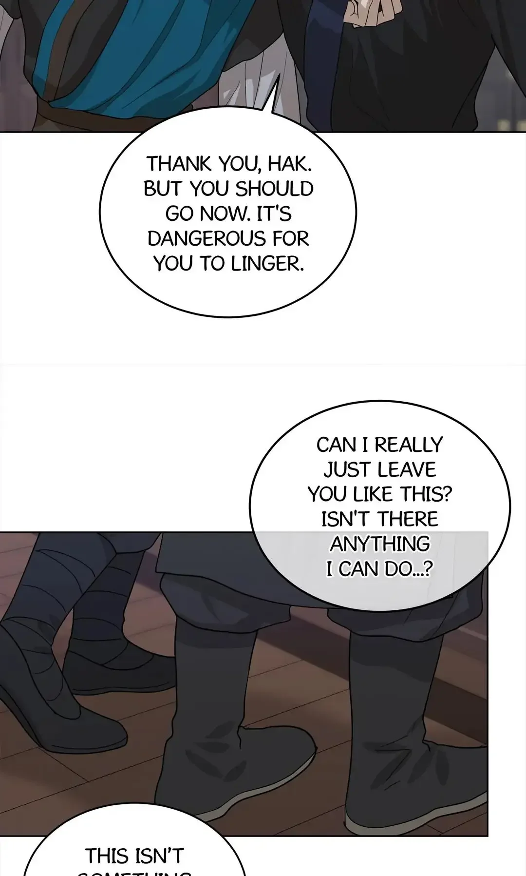For a Thousand Autumns - Chapter 21 Page 72