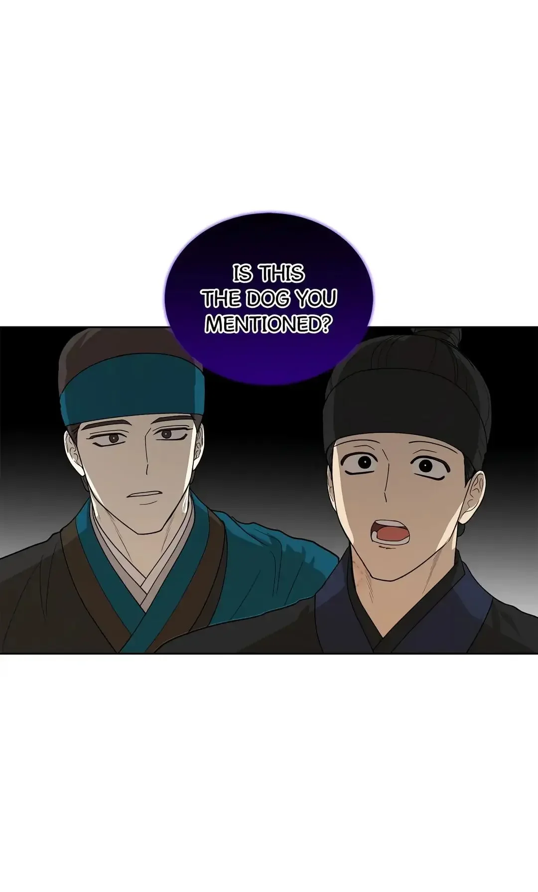 For a Thousand Autumns - Chapter 22 Page 1