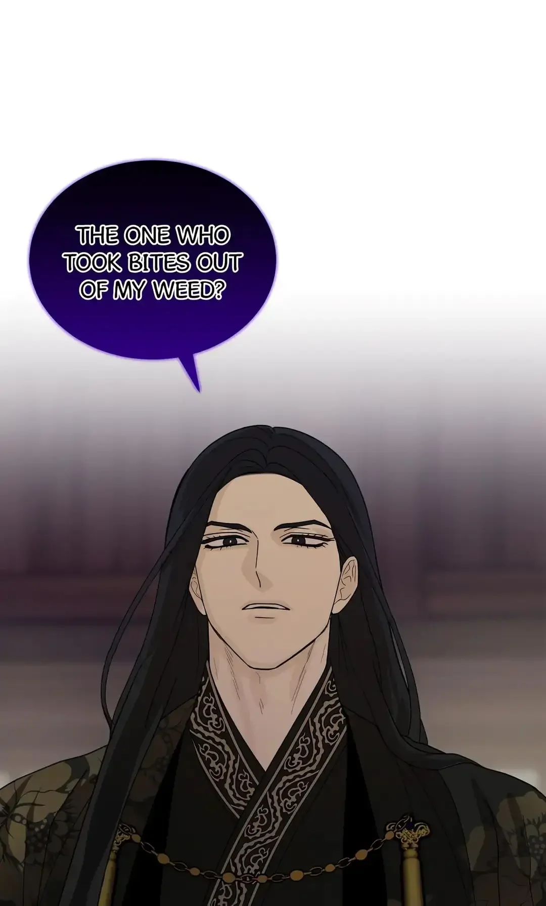 For a Thousand Autumns - Chapter 22 Page 2