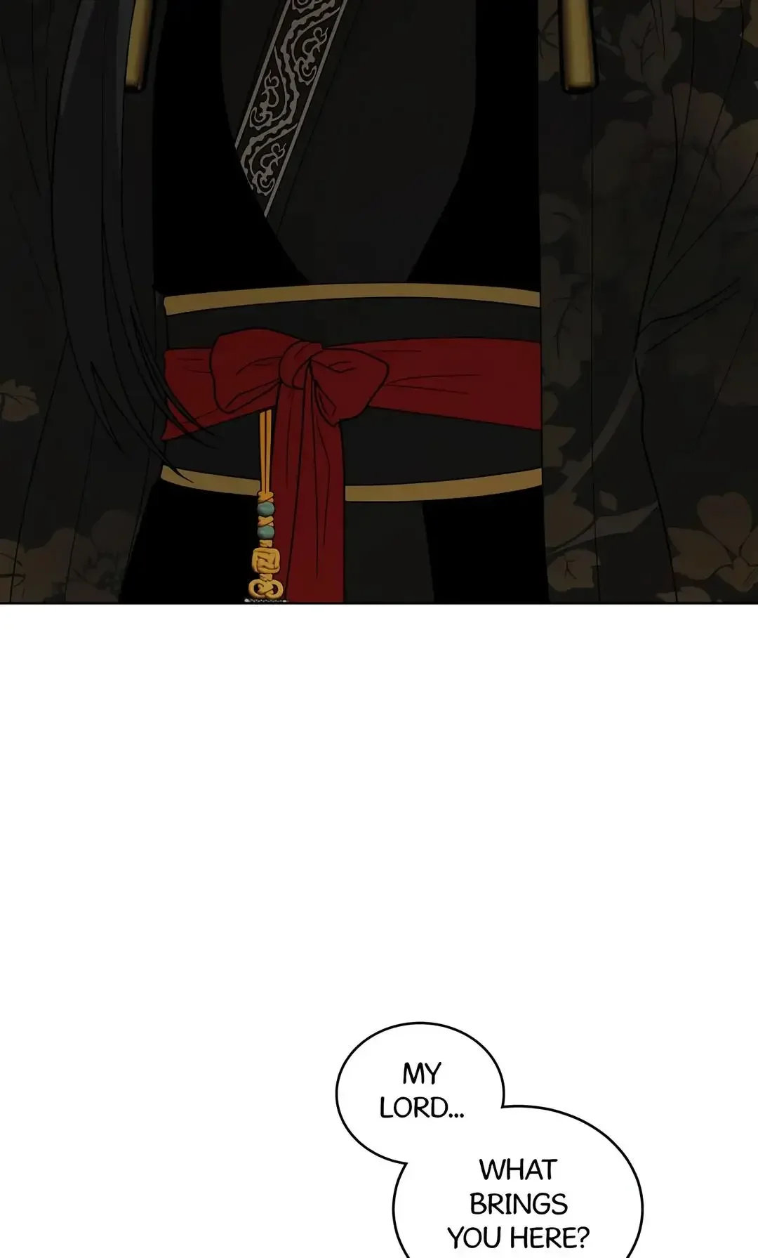 For a Thousand Autumns - Chapter 22 Page 3
