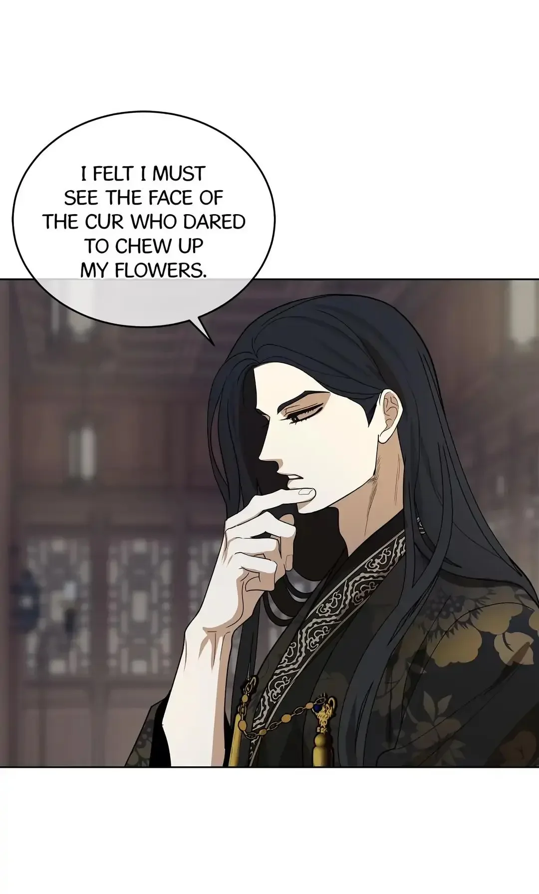For a Thousand Autumns - Chapter 22 Page 5
