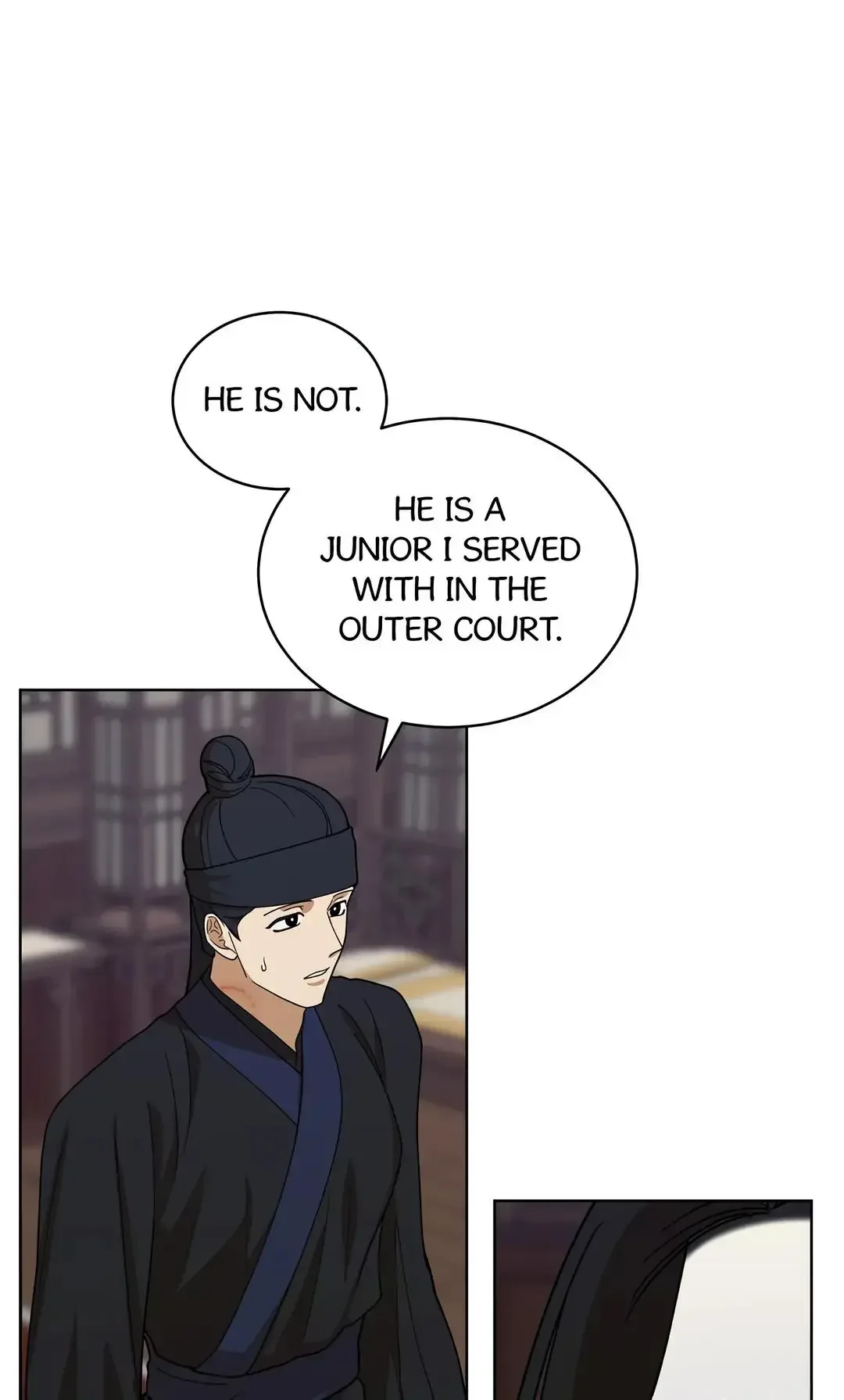 For a Thousand Autumns - Chapter 22 Page 19