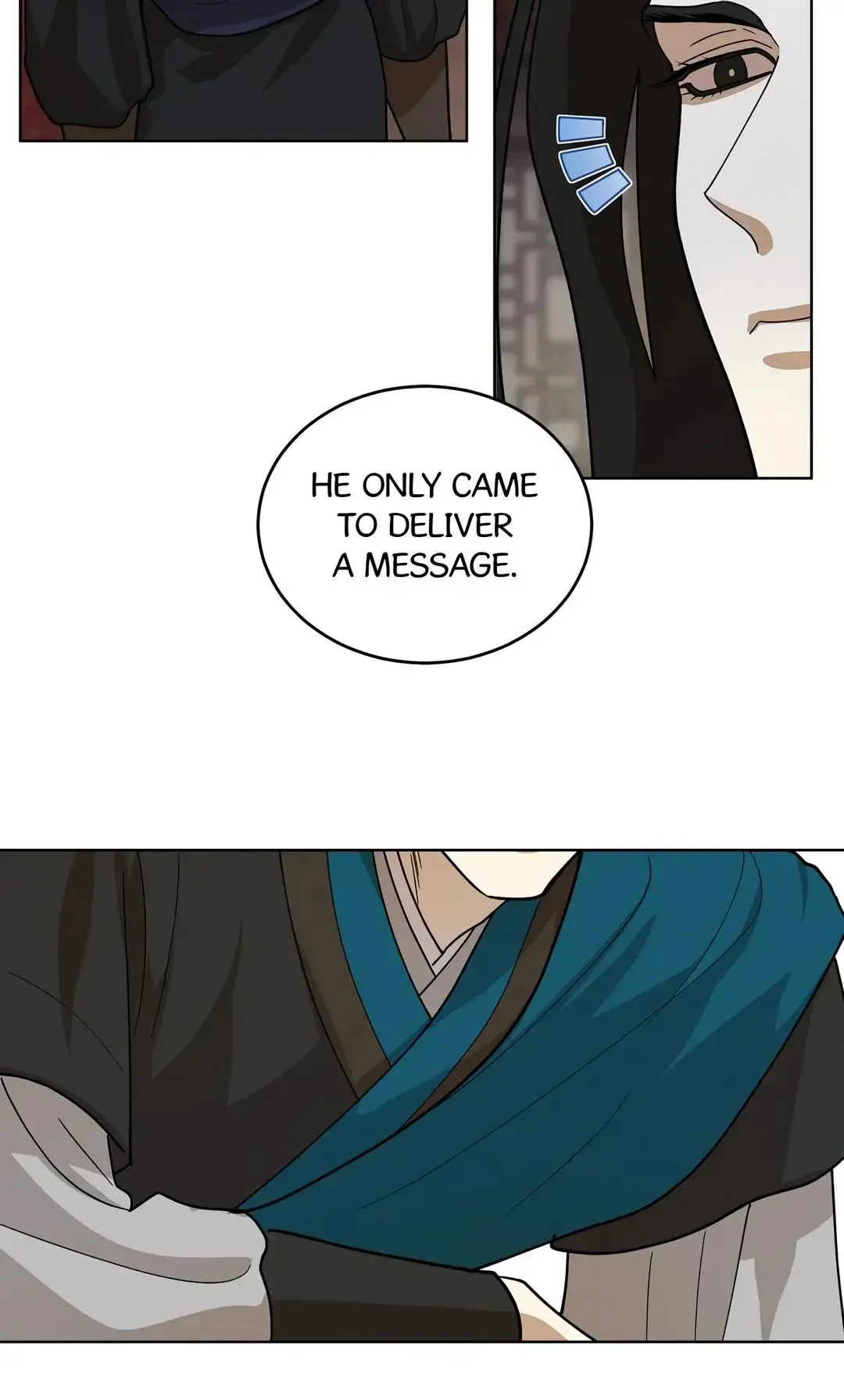 For a Thousand Autumns - Chapter 22 Page 20