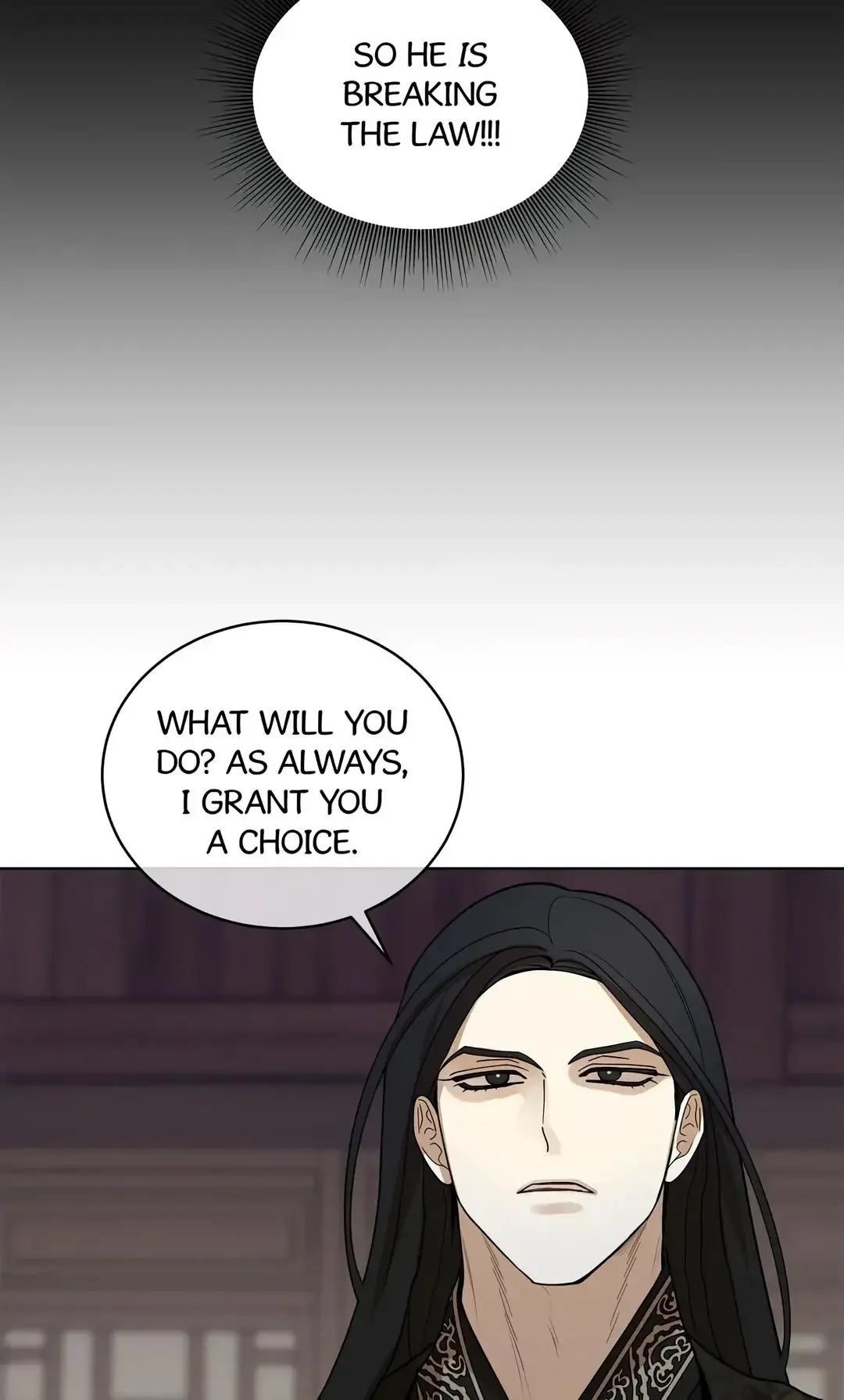 For a Thousand Autumns - Chapter 22 Page 28
