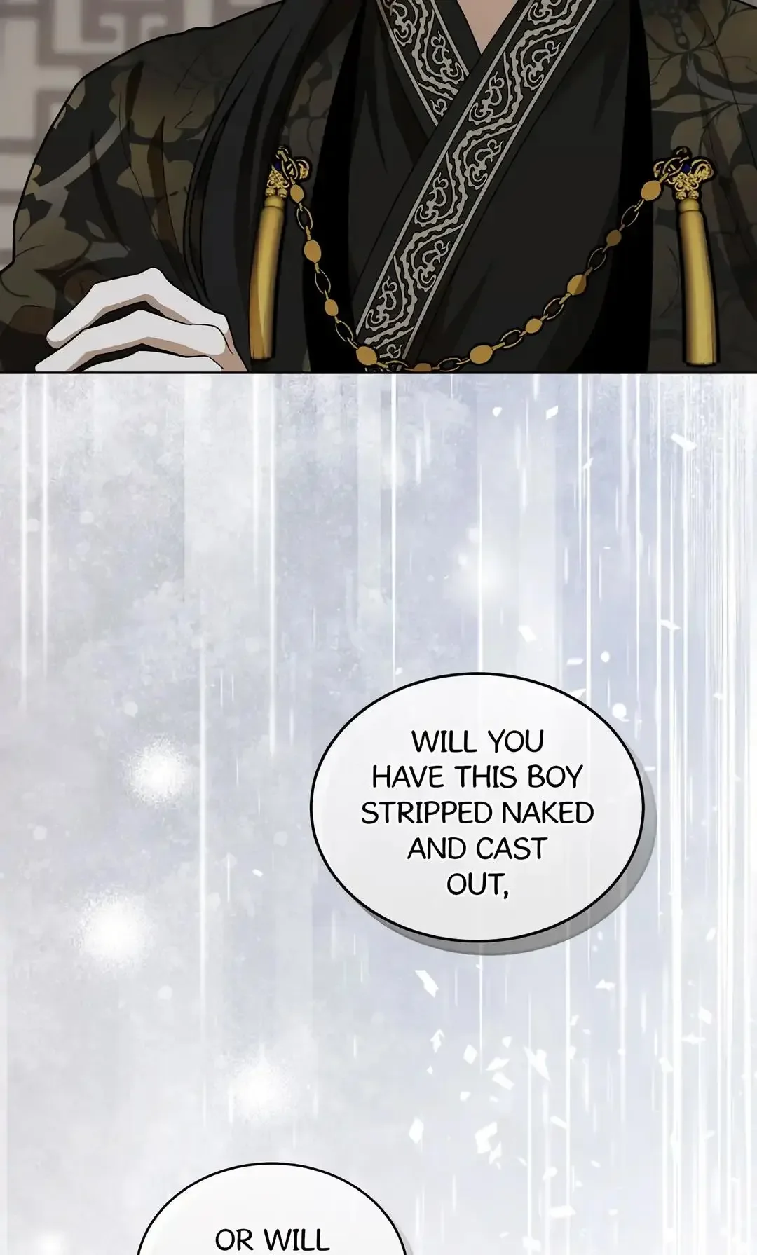 For a Thousand Autumns - Chapter 22 Page 29