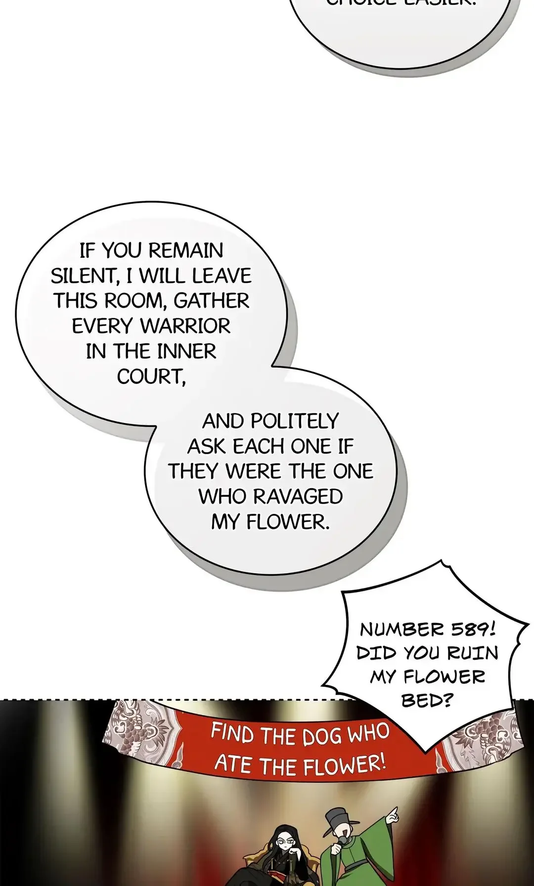 For a Thousand Autumns - Chapter 22 Page 31