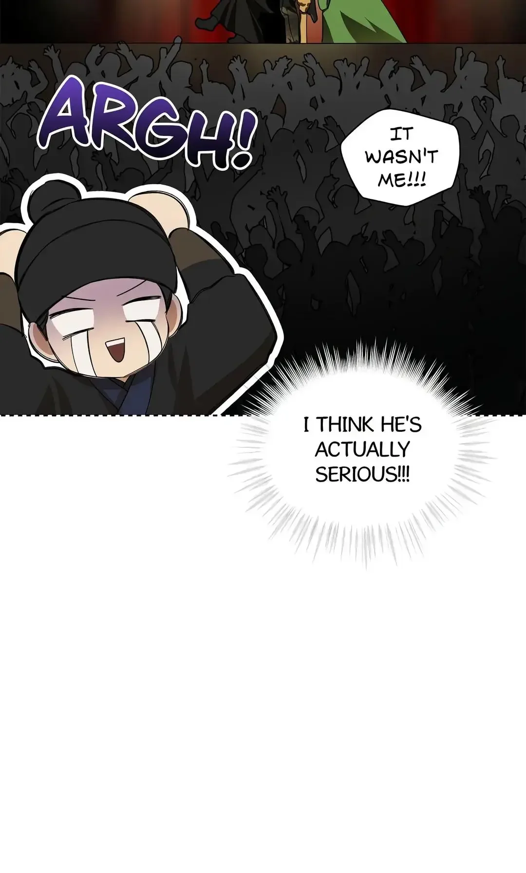 For a Thousand Autumns - Chapter 22 Page 32