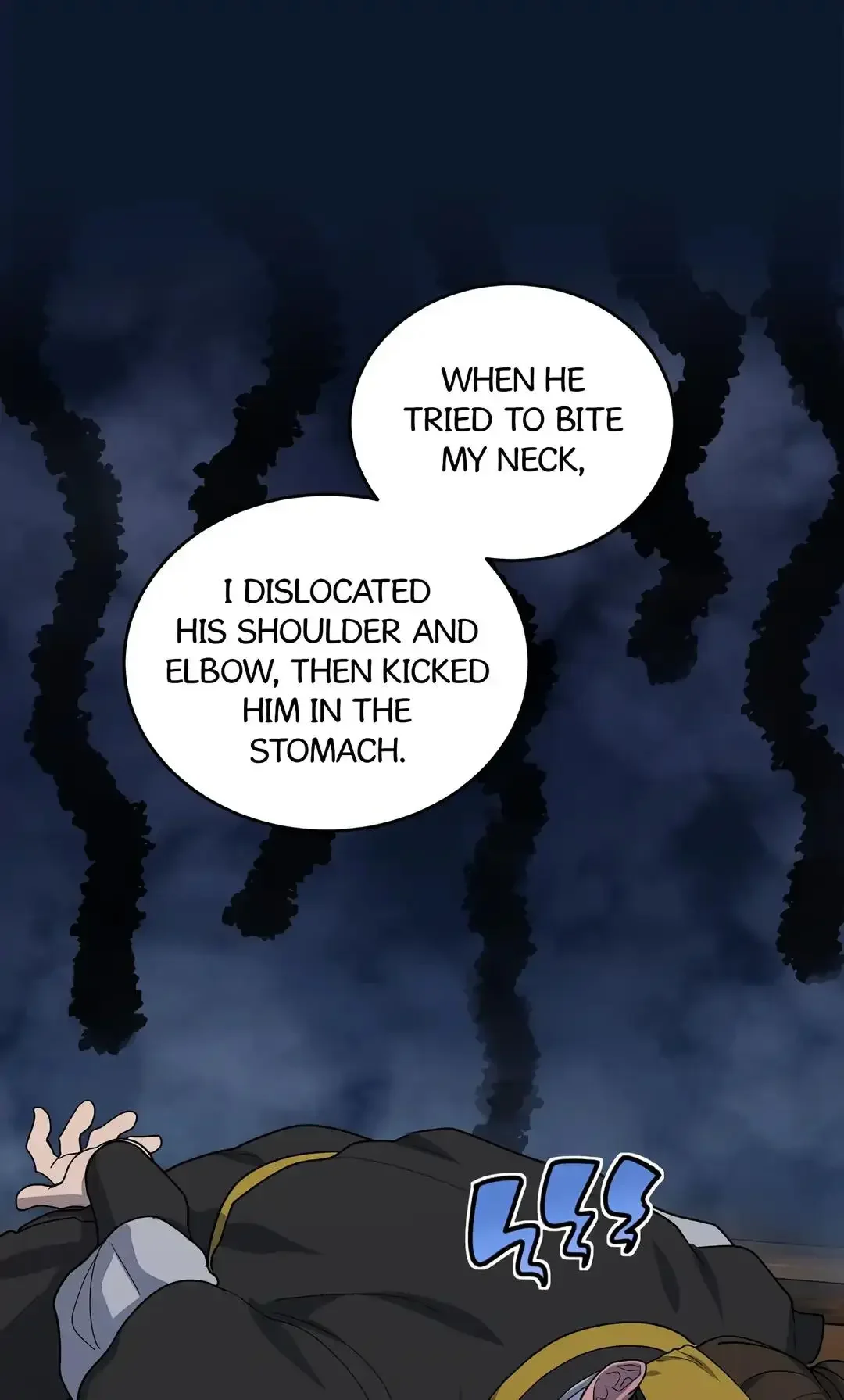For a Thousand Autumns - Chapter 22 Page 35