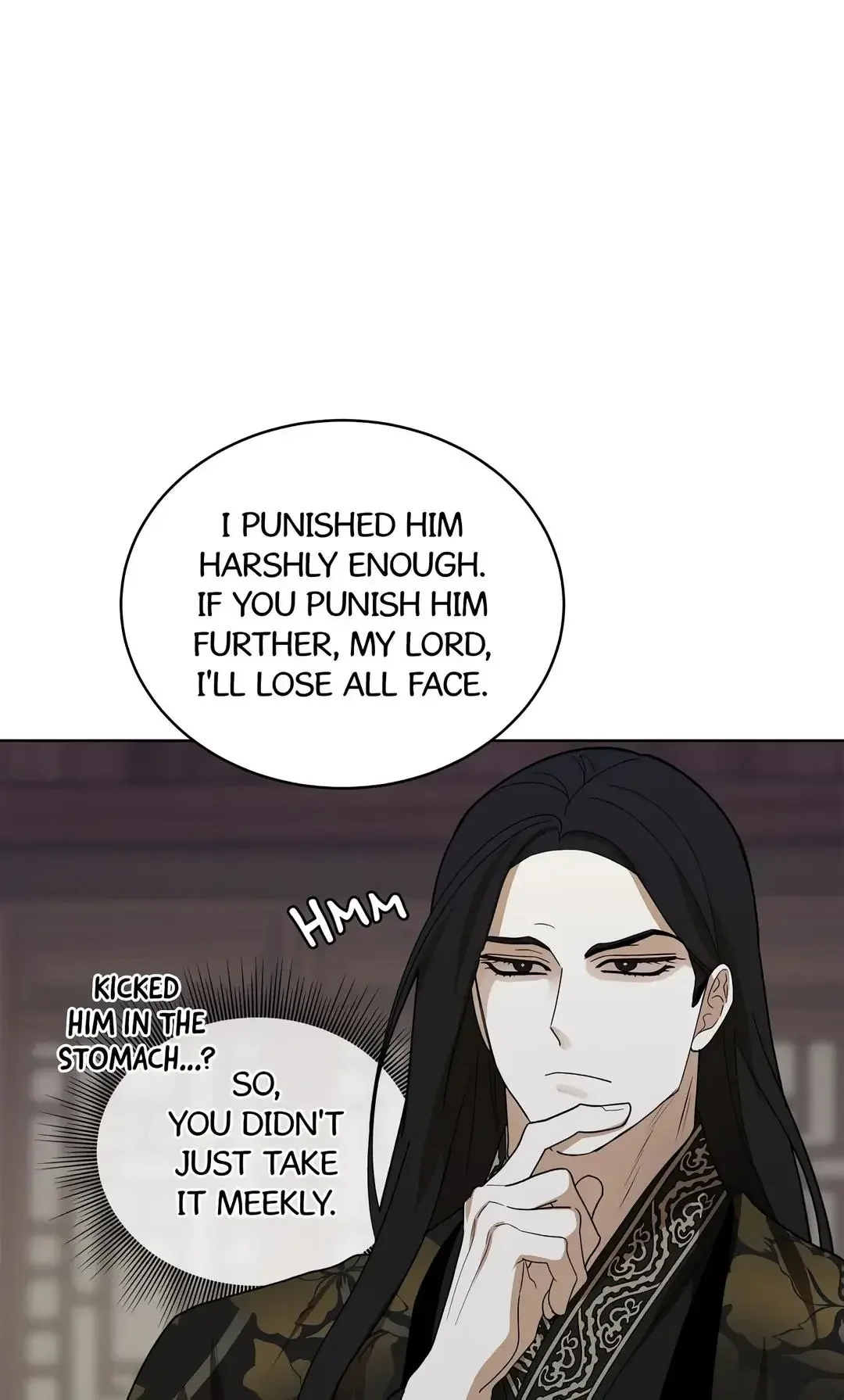 For a Thousand Autumns - Chapter 22 Page 37