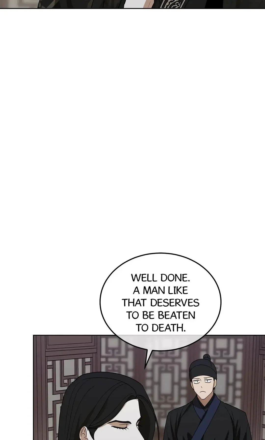 For a Thousand Autumns - Chapter 22 Page 38