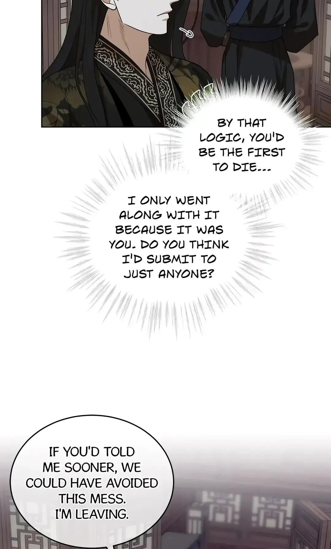 For a Thousand Autumns - Chapter 22 Page 39