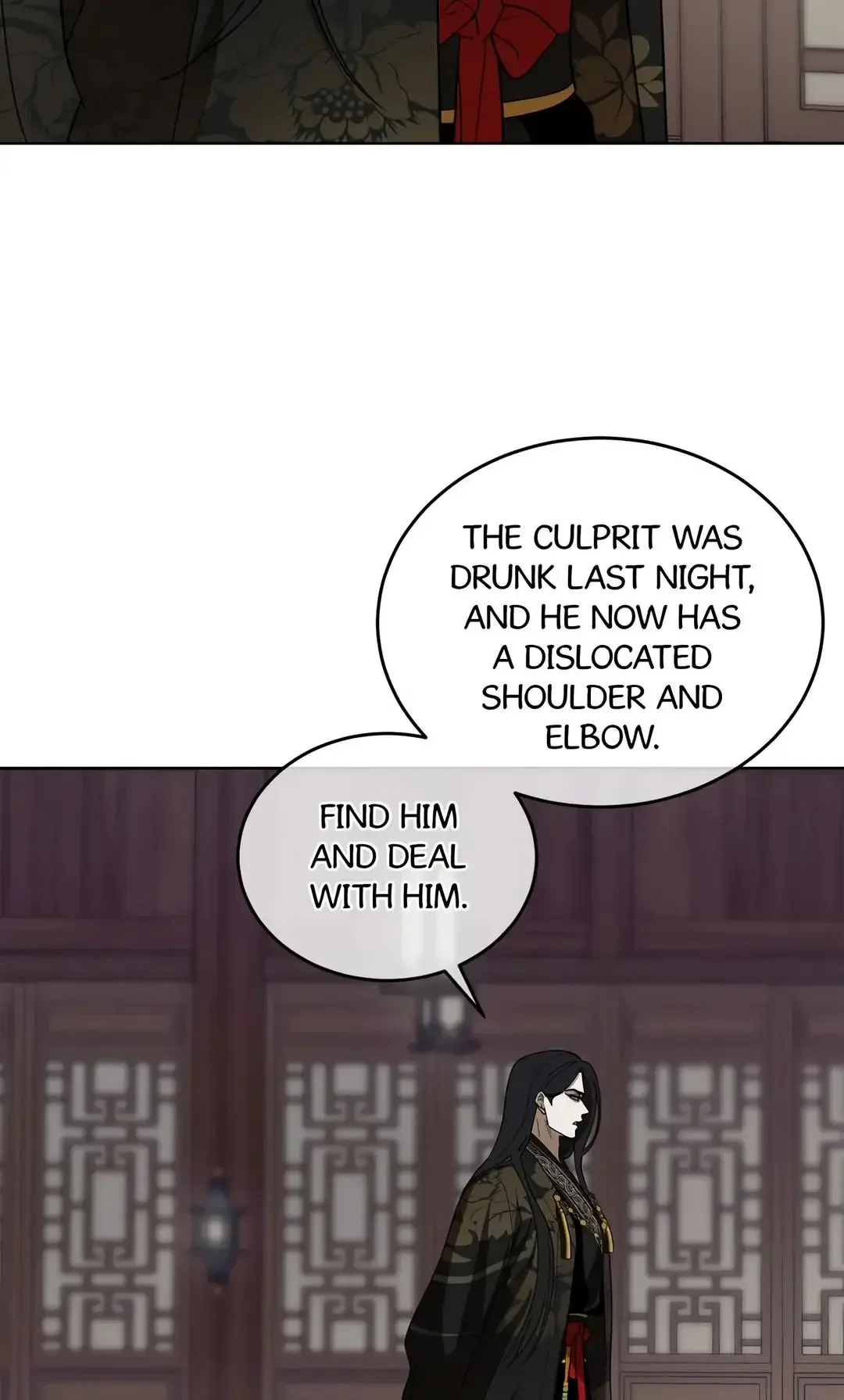 For a Thousand Autumns - Chapter 22 Page 43