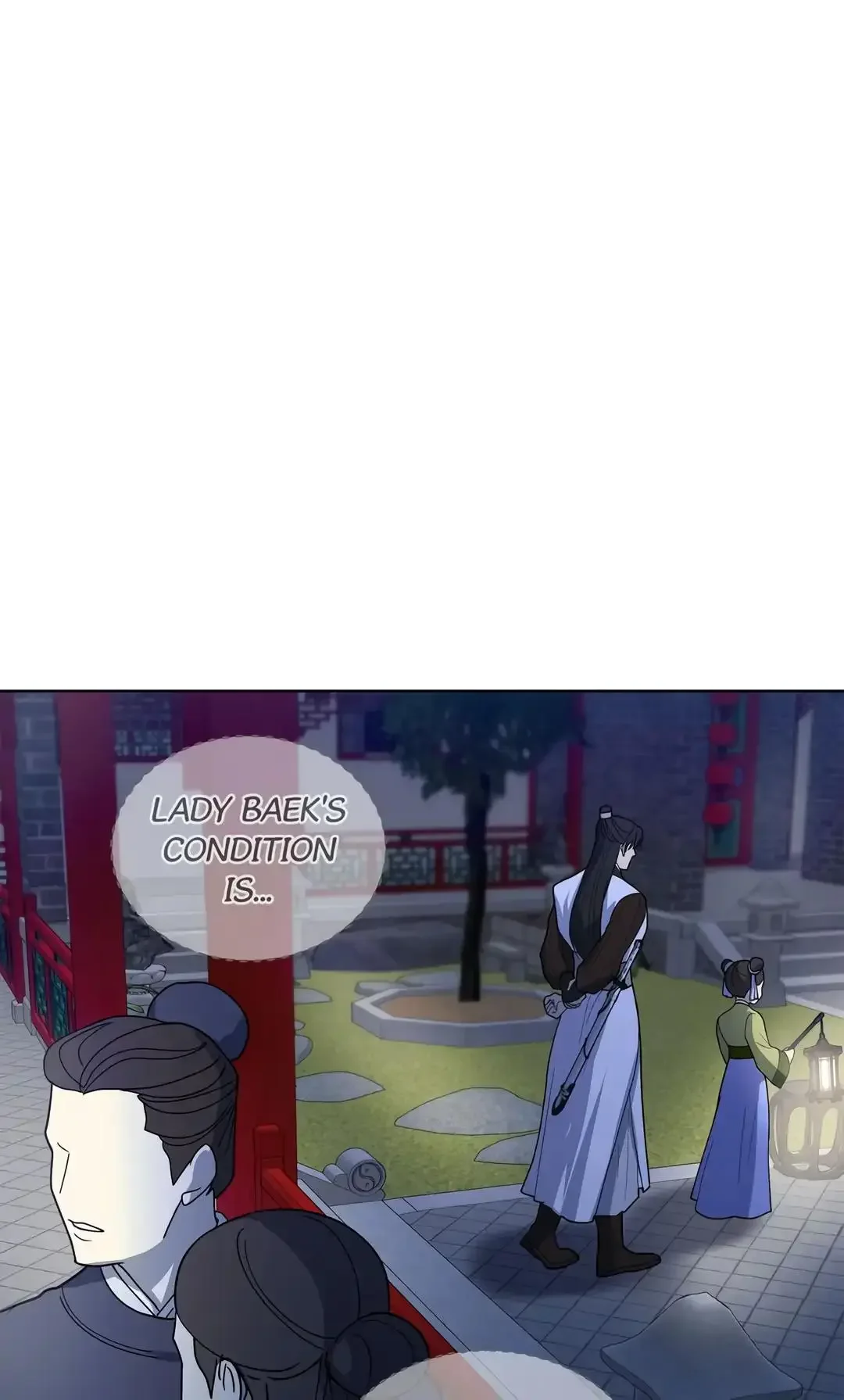 For a Thousand Autumns - Chapter 22 Page 47