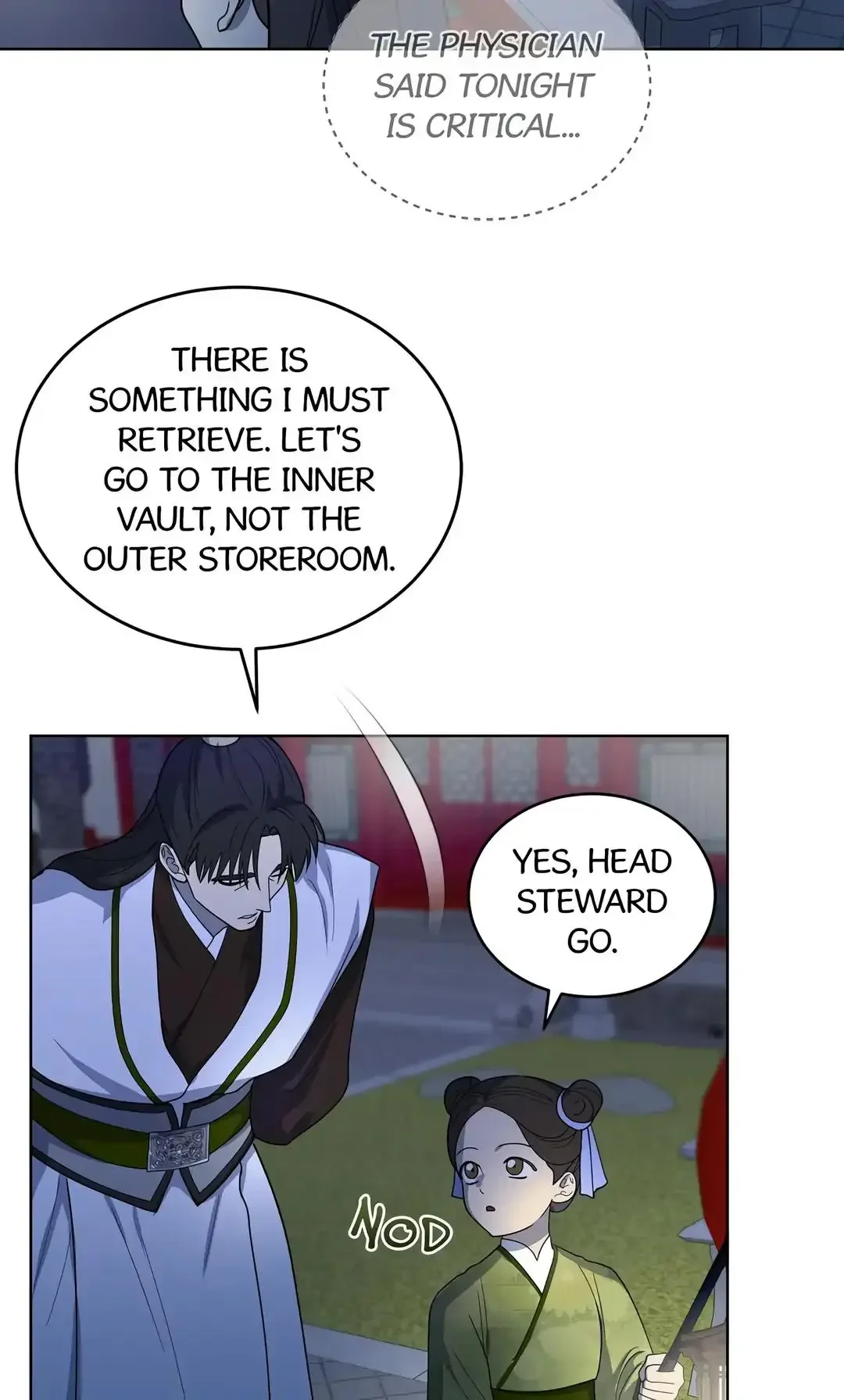 For a Thousand Autumns - Chapter 22 Page 48
