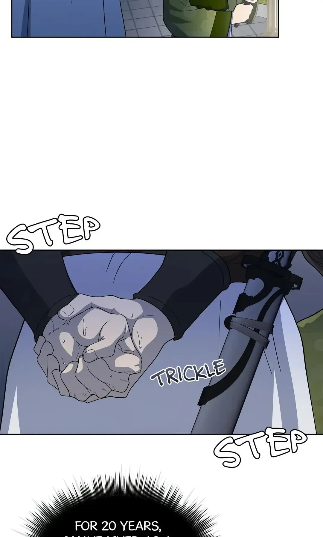 For a Thousand Autumns - Chapter 22 Page 49