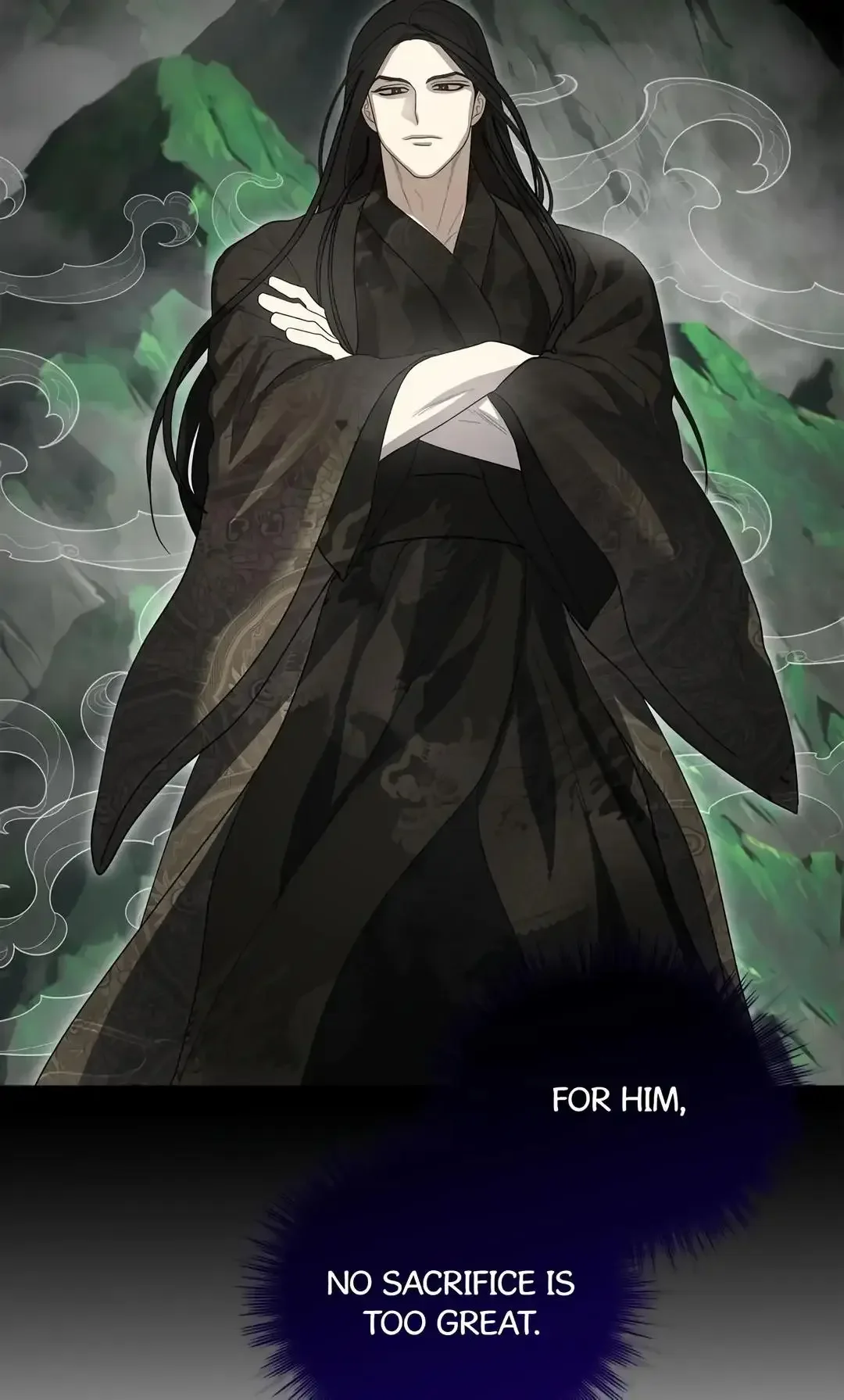 For a Thousand Autumns - Chapter 22 Page 54