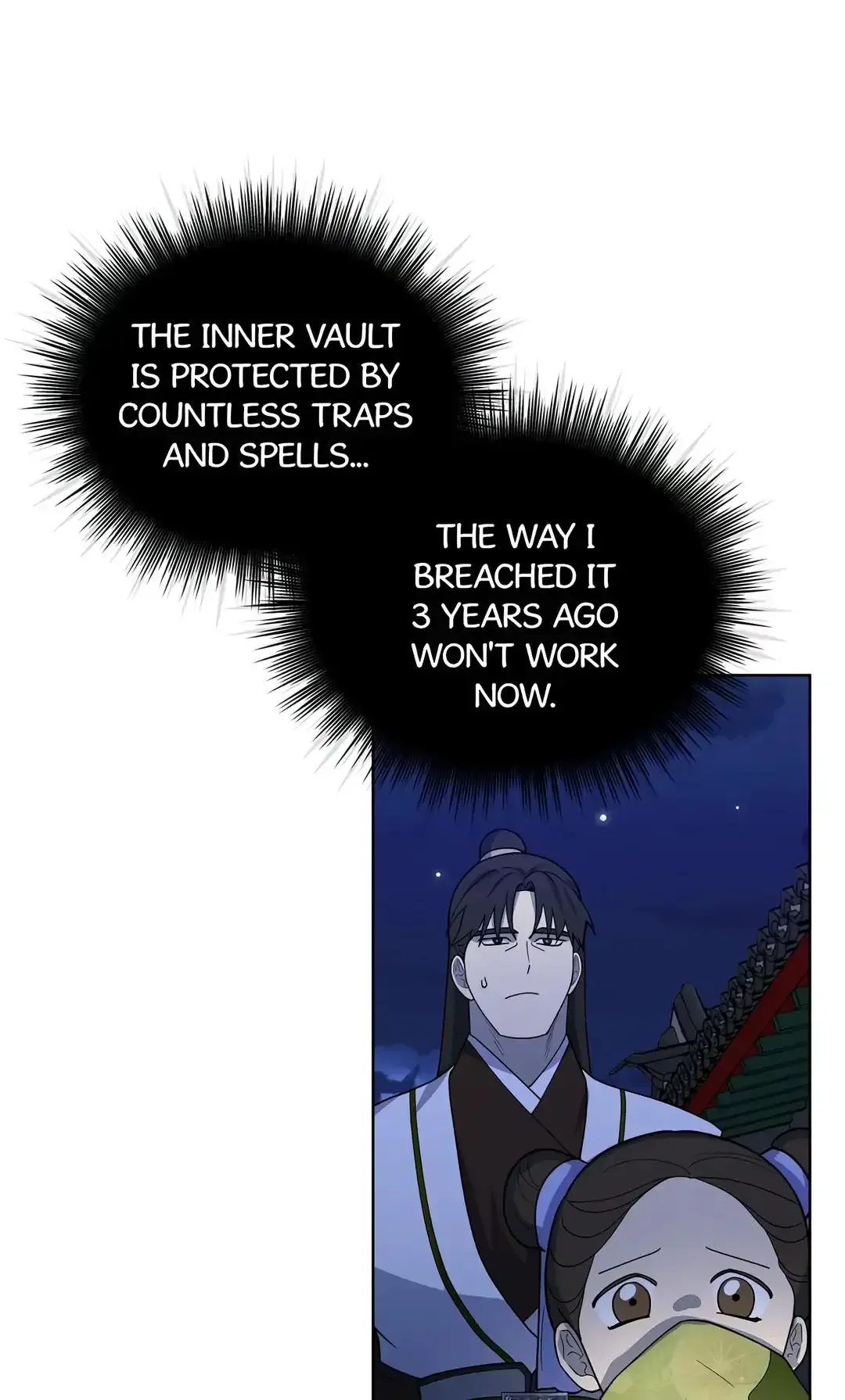 For a Thousand Autumns - Chapter 22 Page 56