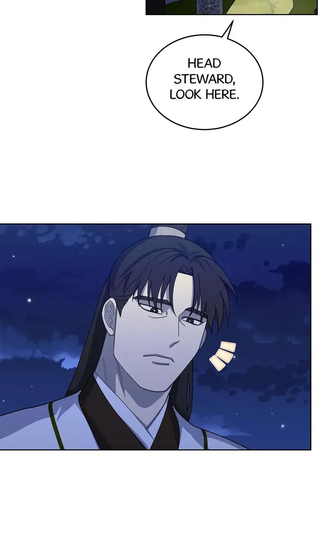 For a Thousand Autumns - Chapter 22 Page 57
