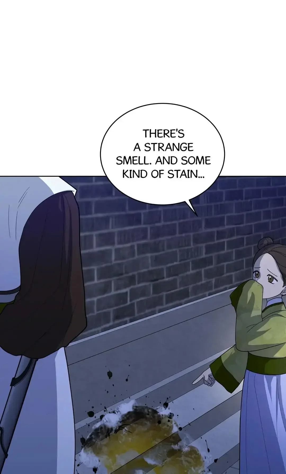 For a Thousand Autumns - Chapter 22 Page 58