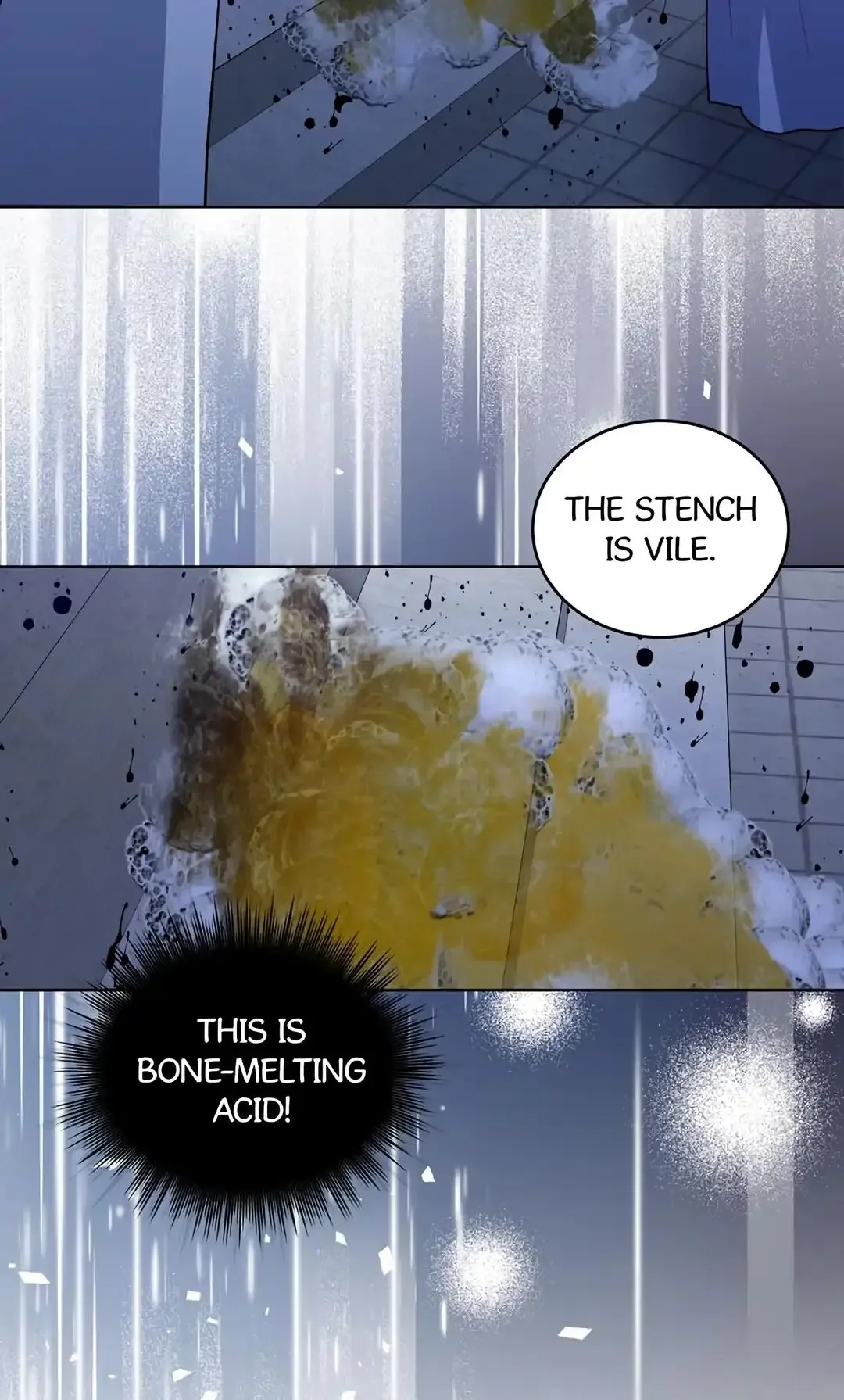 For a Thousand Autumns - Chapter 22 Page 59