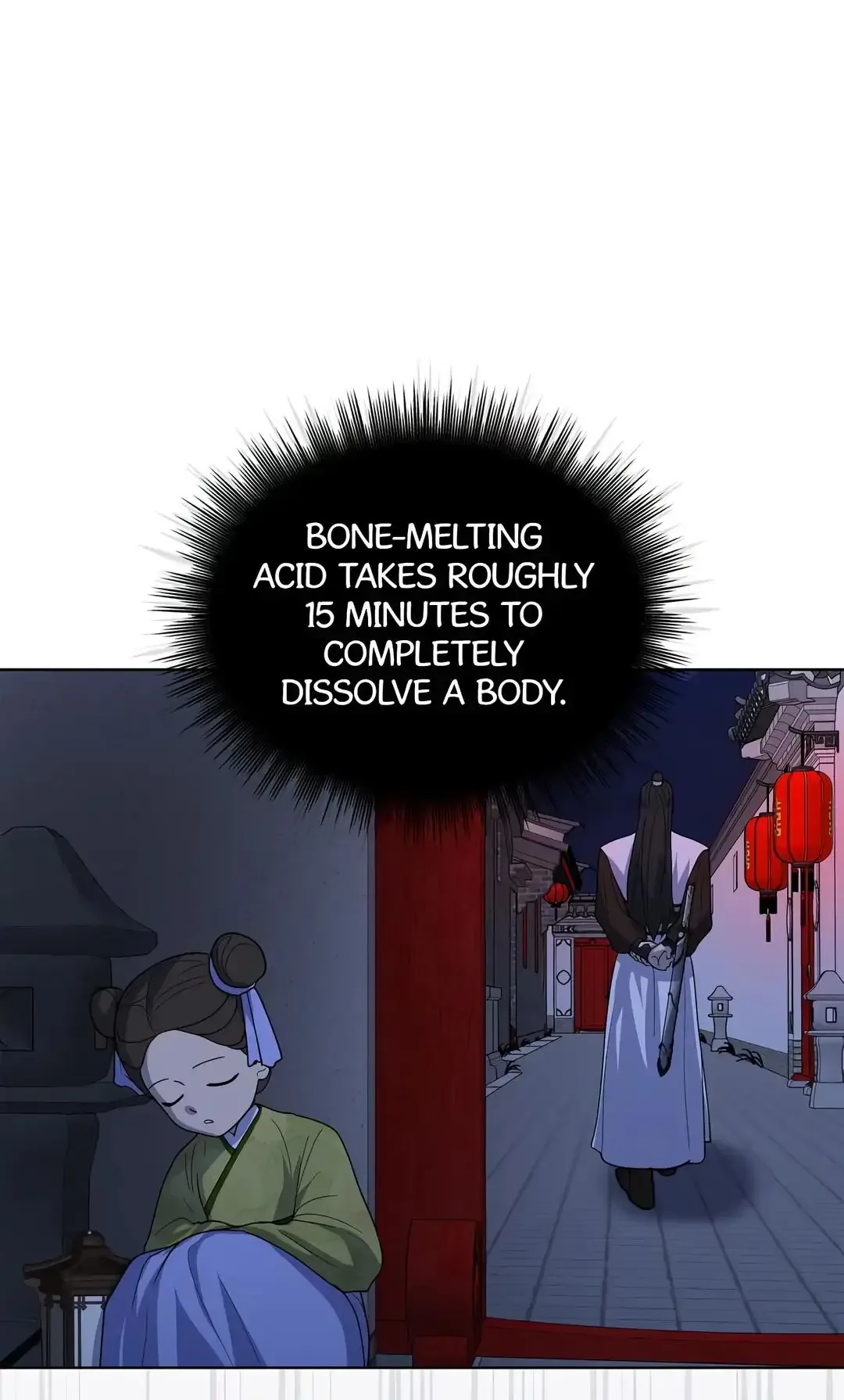 For a Thousand Autumns - Chapter 22 Page 64
