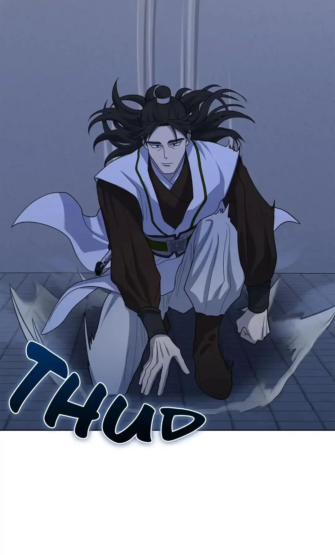 For a Thousand Autumns - Chapter 22 Page 69