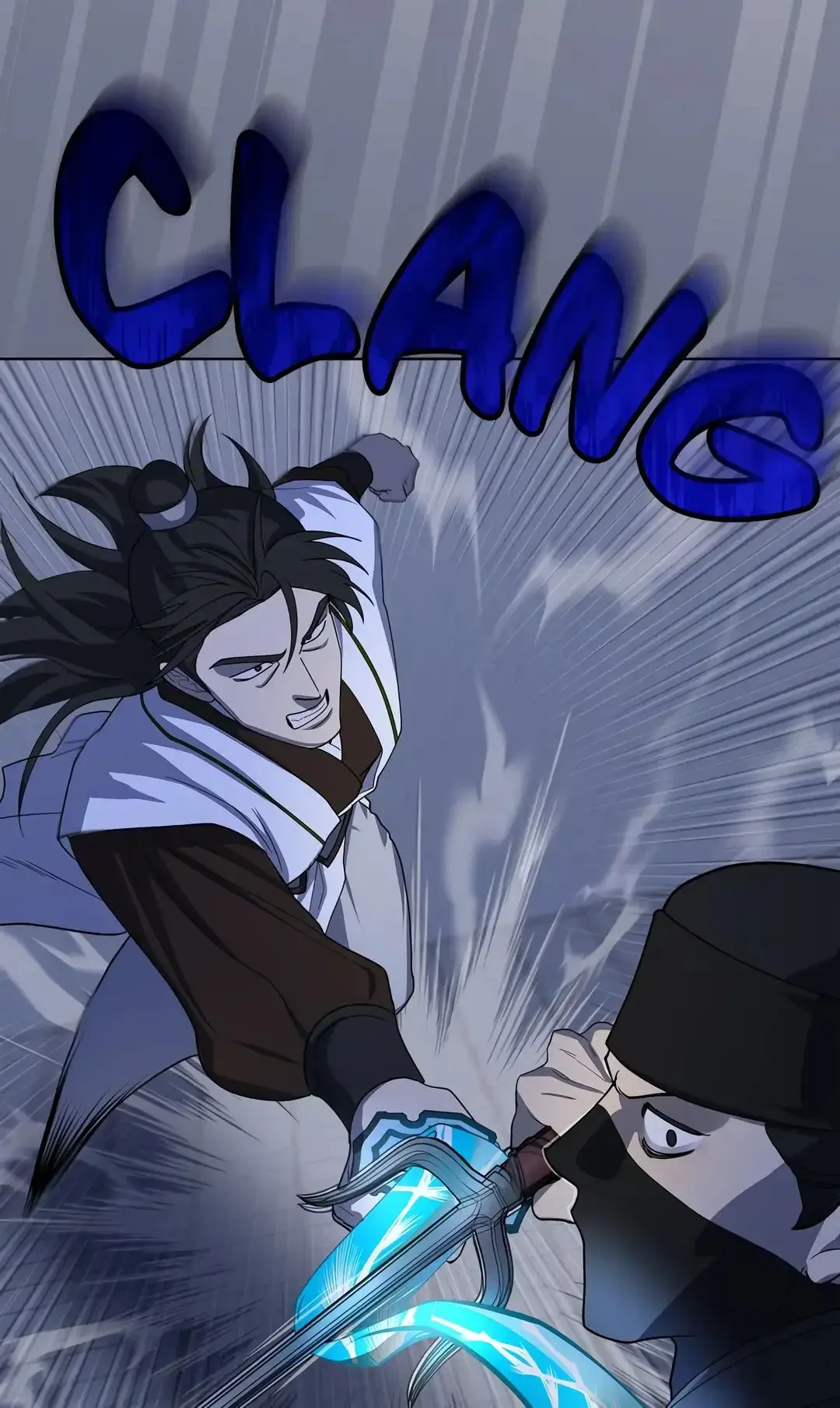 For a Thousand Autumns - Chapter 23 Page 5