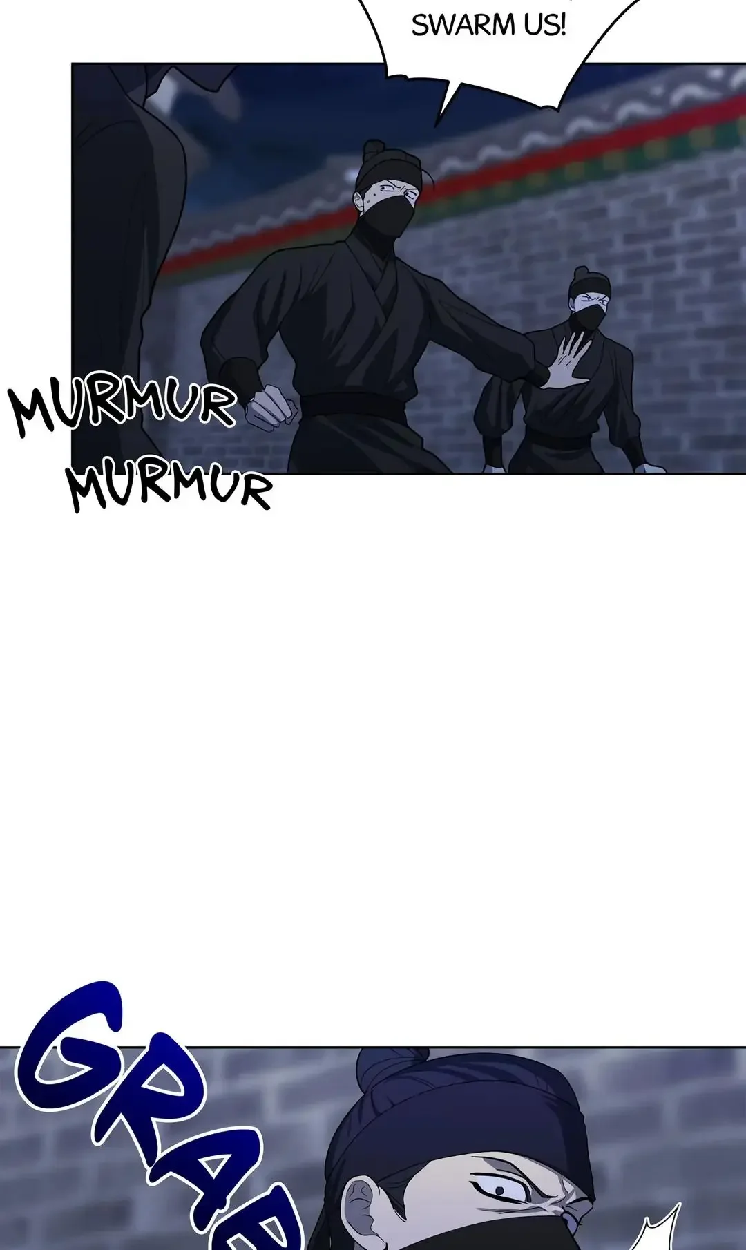 For a Thousand Autumns - Chapter 23 Page 20